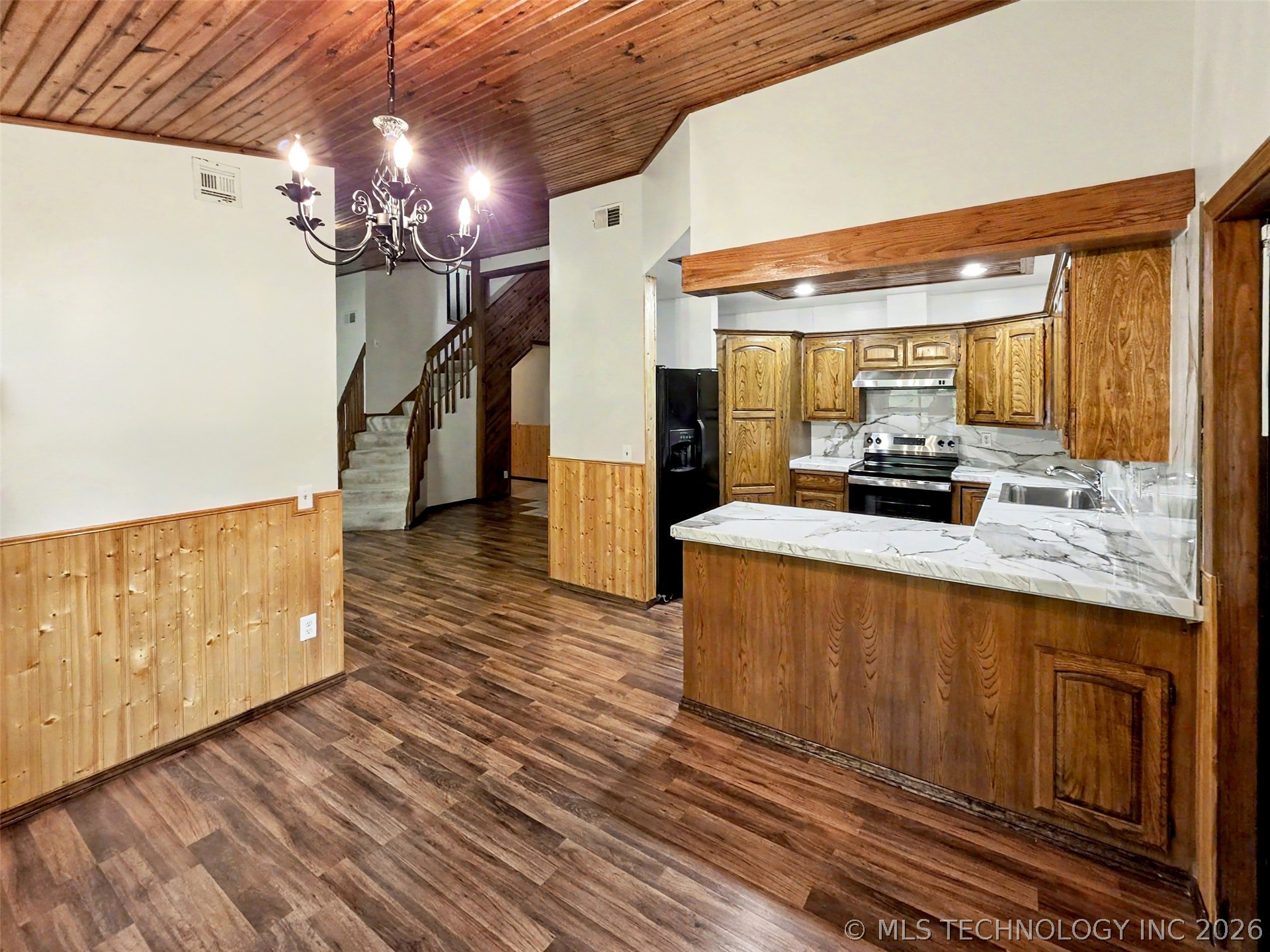 206 Alder Way Tahlequah OK 74464