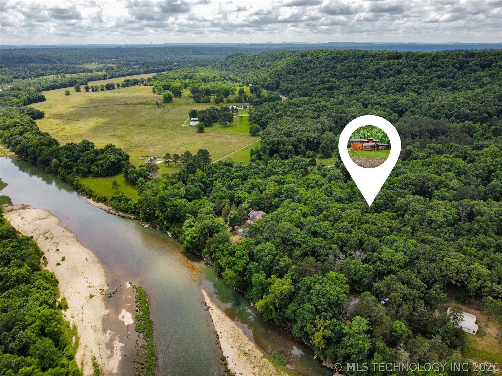 206 Alder Way Tahlequah OK 74464
