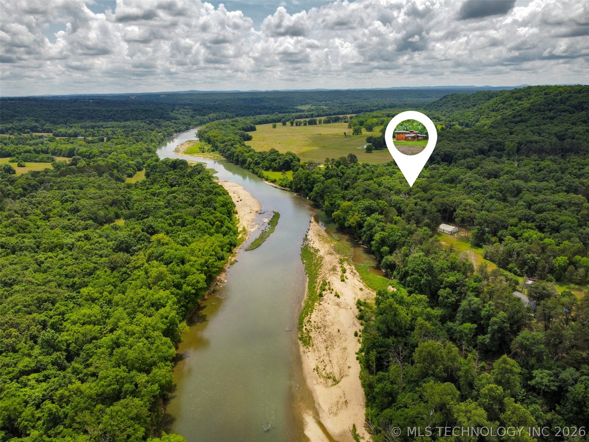 206 Alder Way Tahlequah OK 74464
