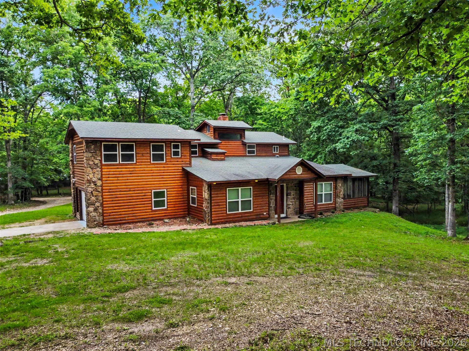 206 Alder Way Tahlequah OK 74464