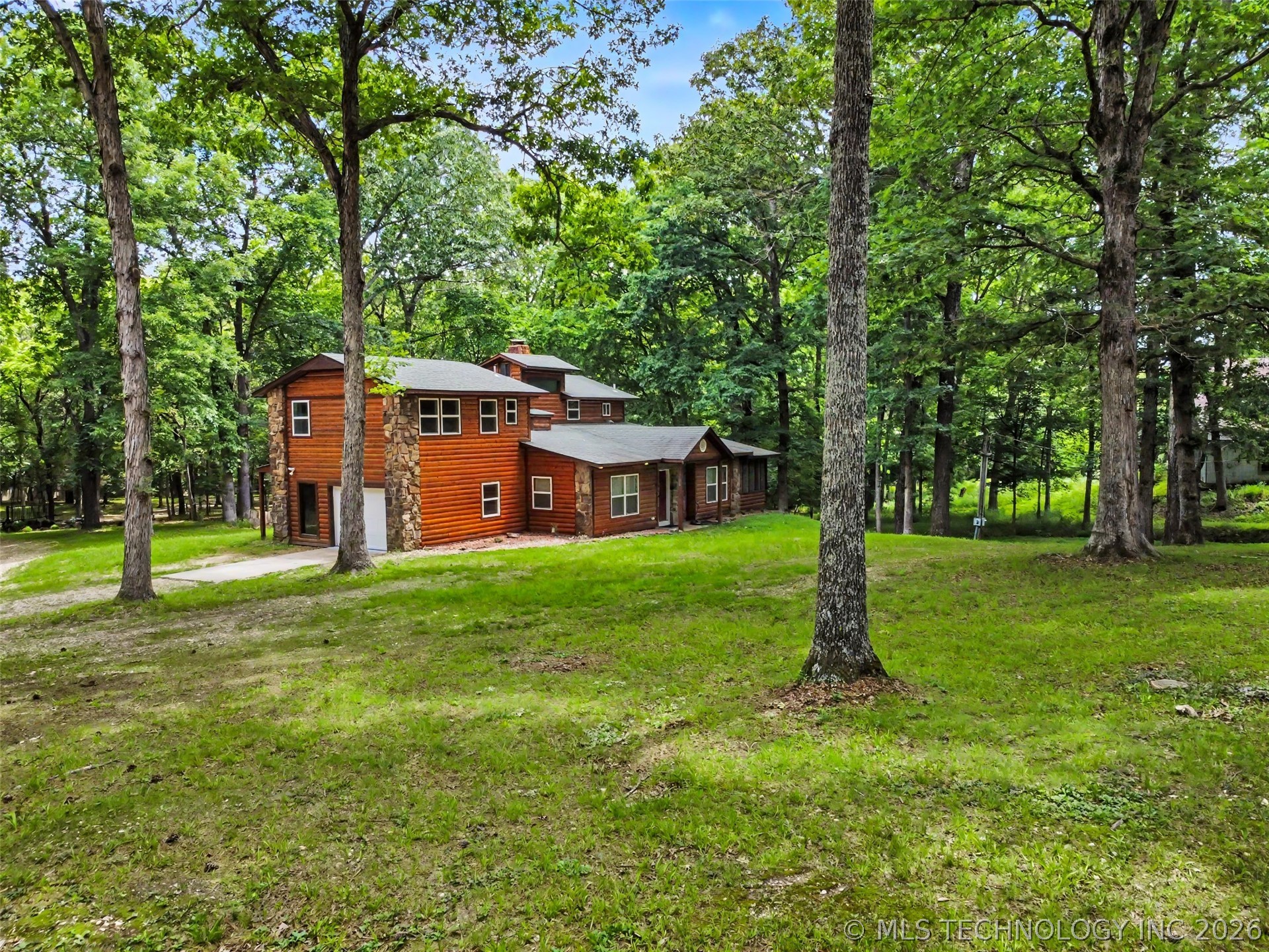 206 Alder Way Tahlequah OK 74464