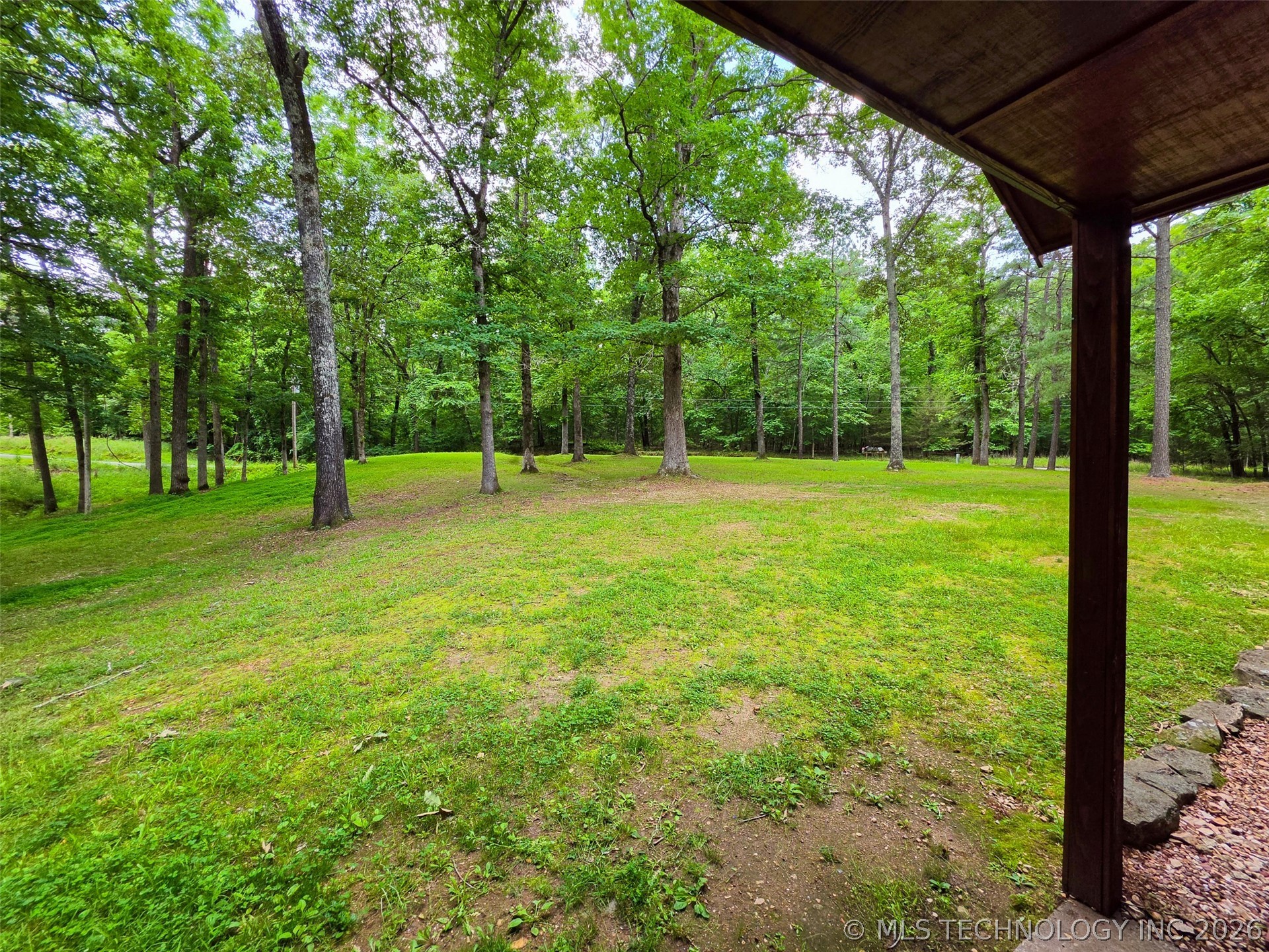 206 Alder Way Tahlequah OK 74464