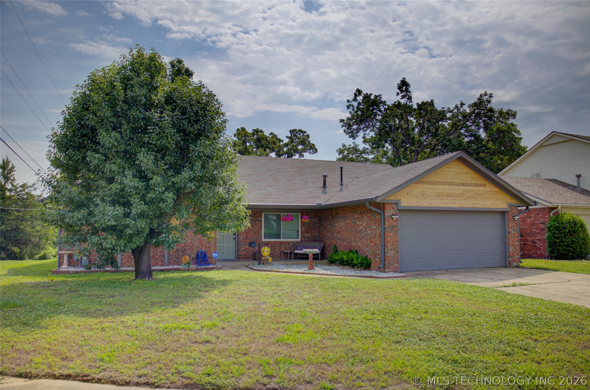 3105 Magnolia Court Sand Springs OK 74063