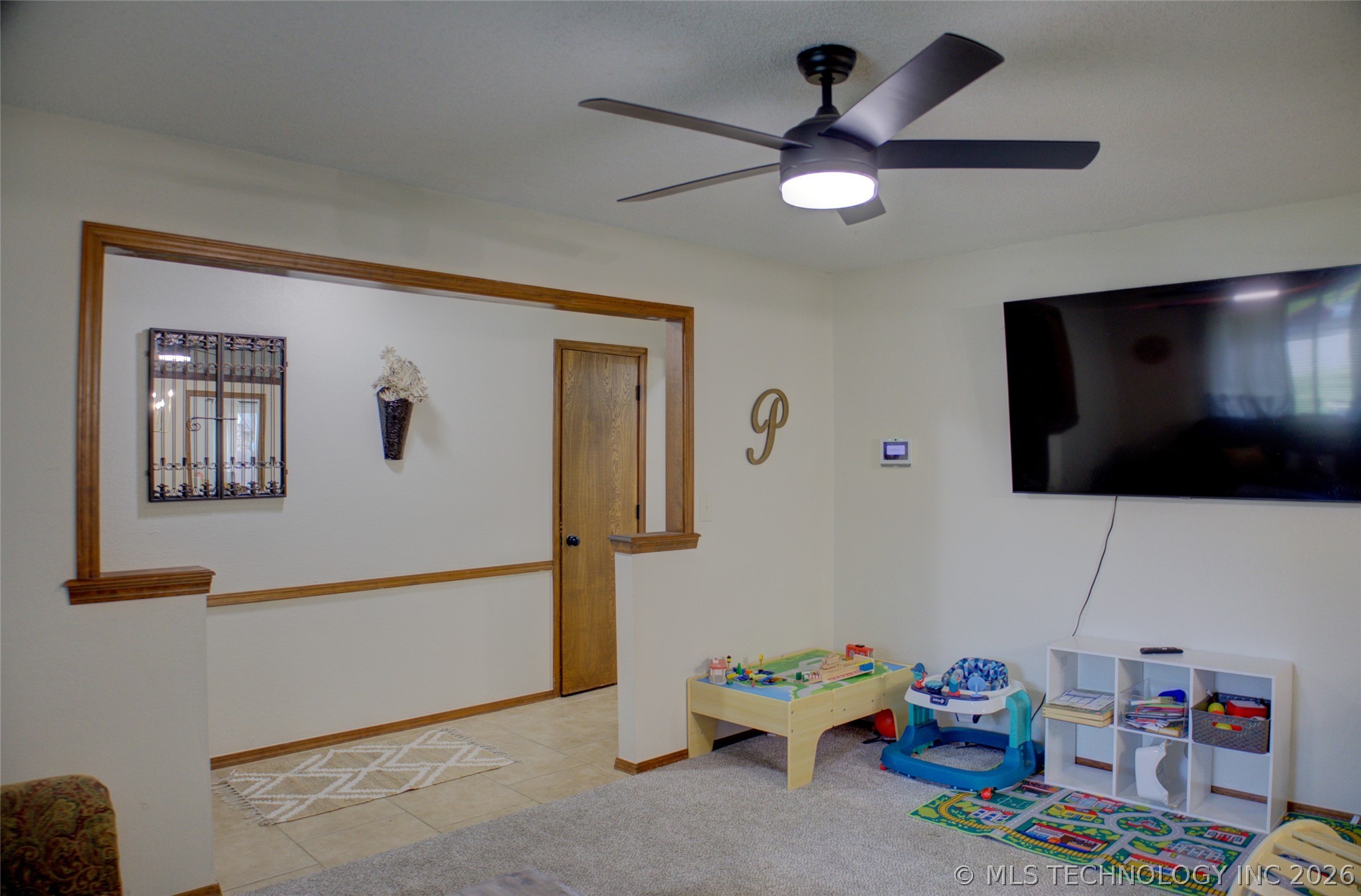 3105 Magnolia Court Sand Springs OK 74063