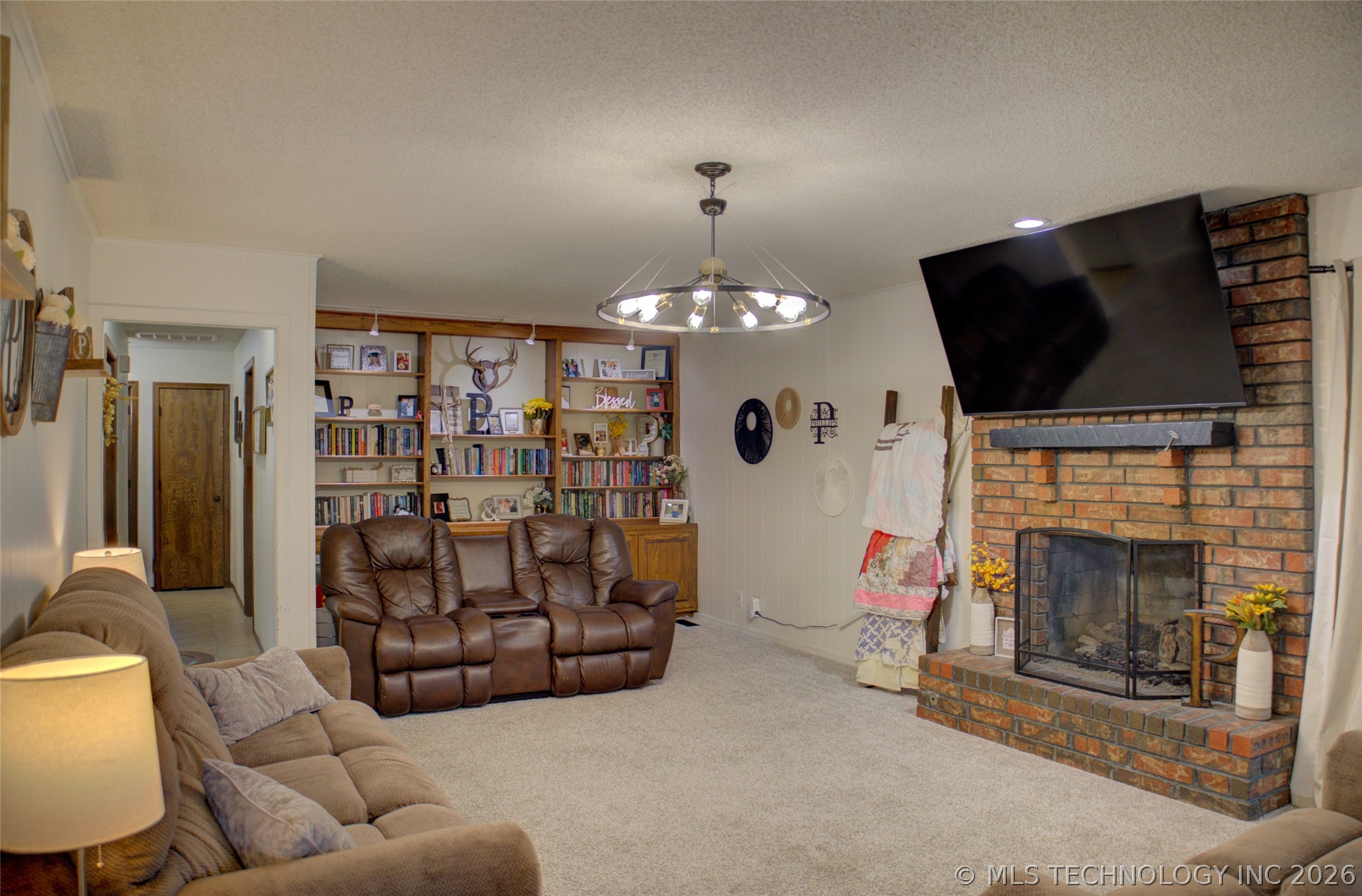 3105 Magnolia Court Sand Springs OK 74063