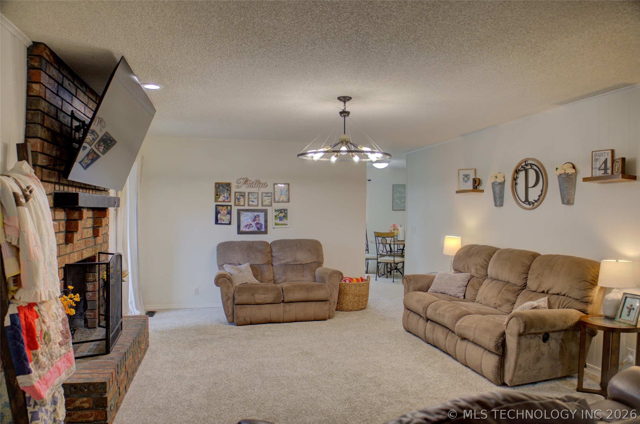 3105 Magnolia Court Sand Springs OK 74063