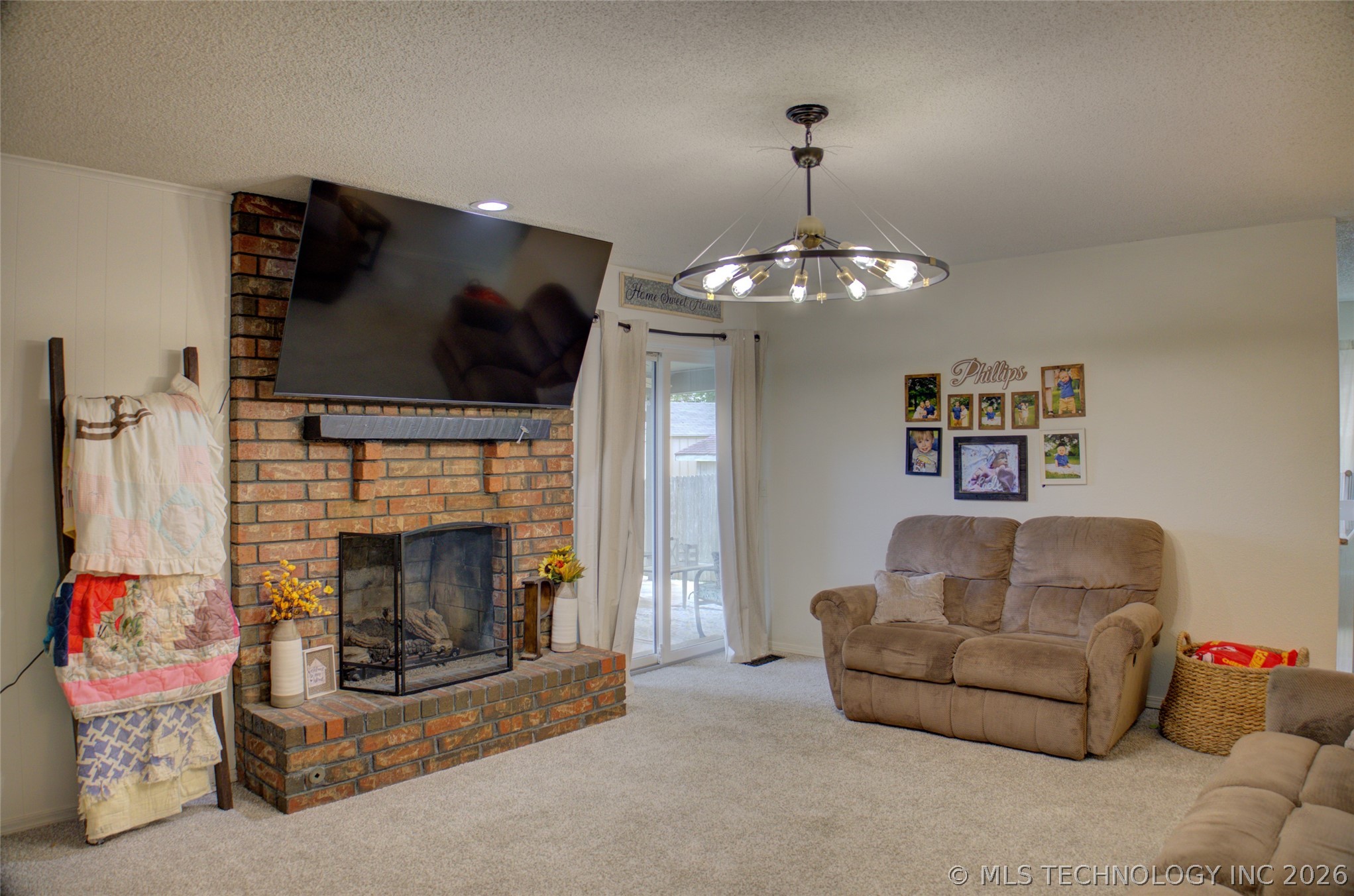 3105 Magnolia Court Sand Springs OK 74063