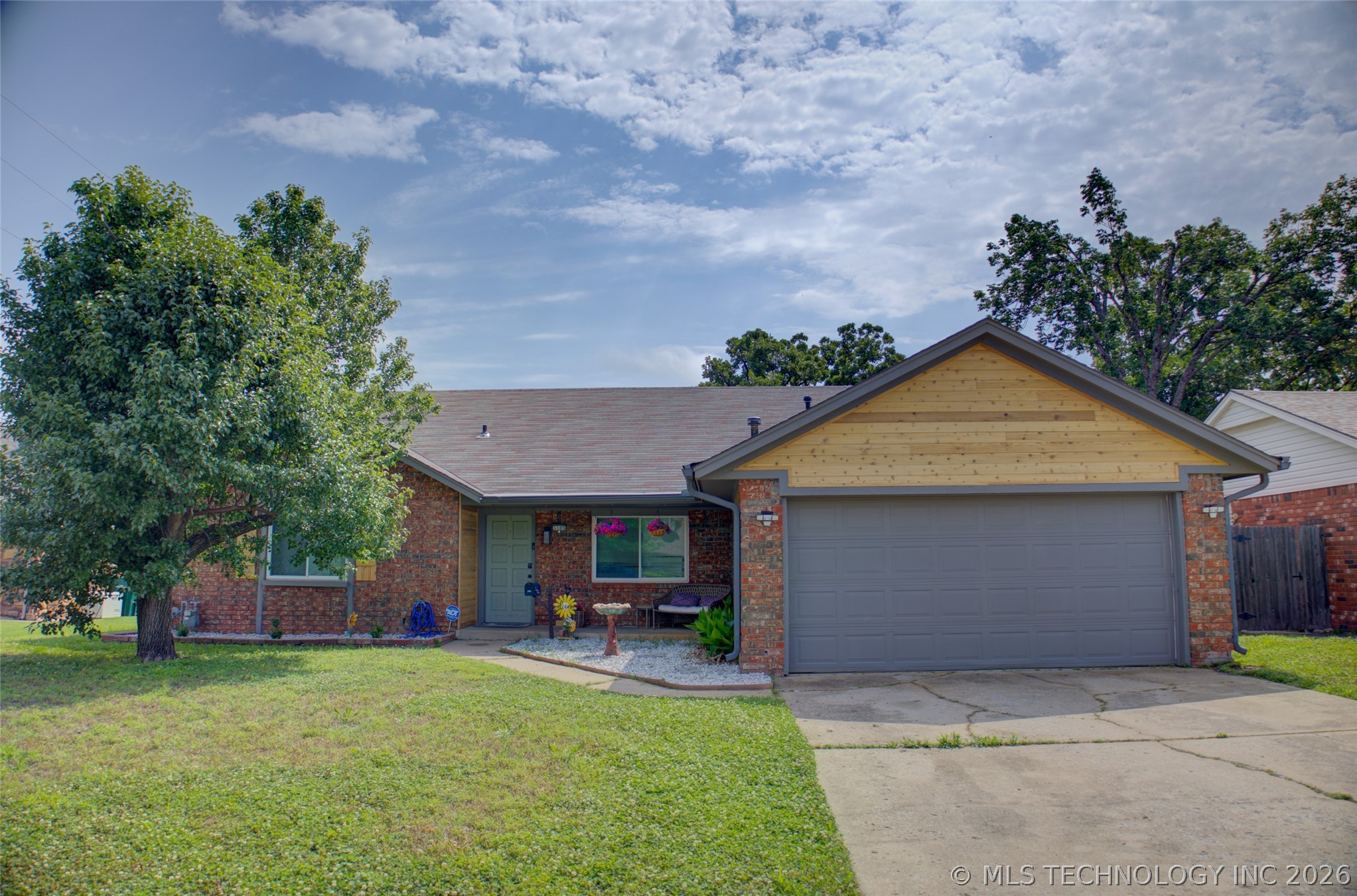 3105 Magnolia Court Sand Springs OK 74063