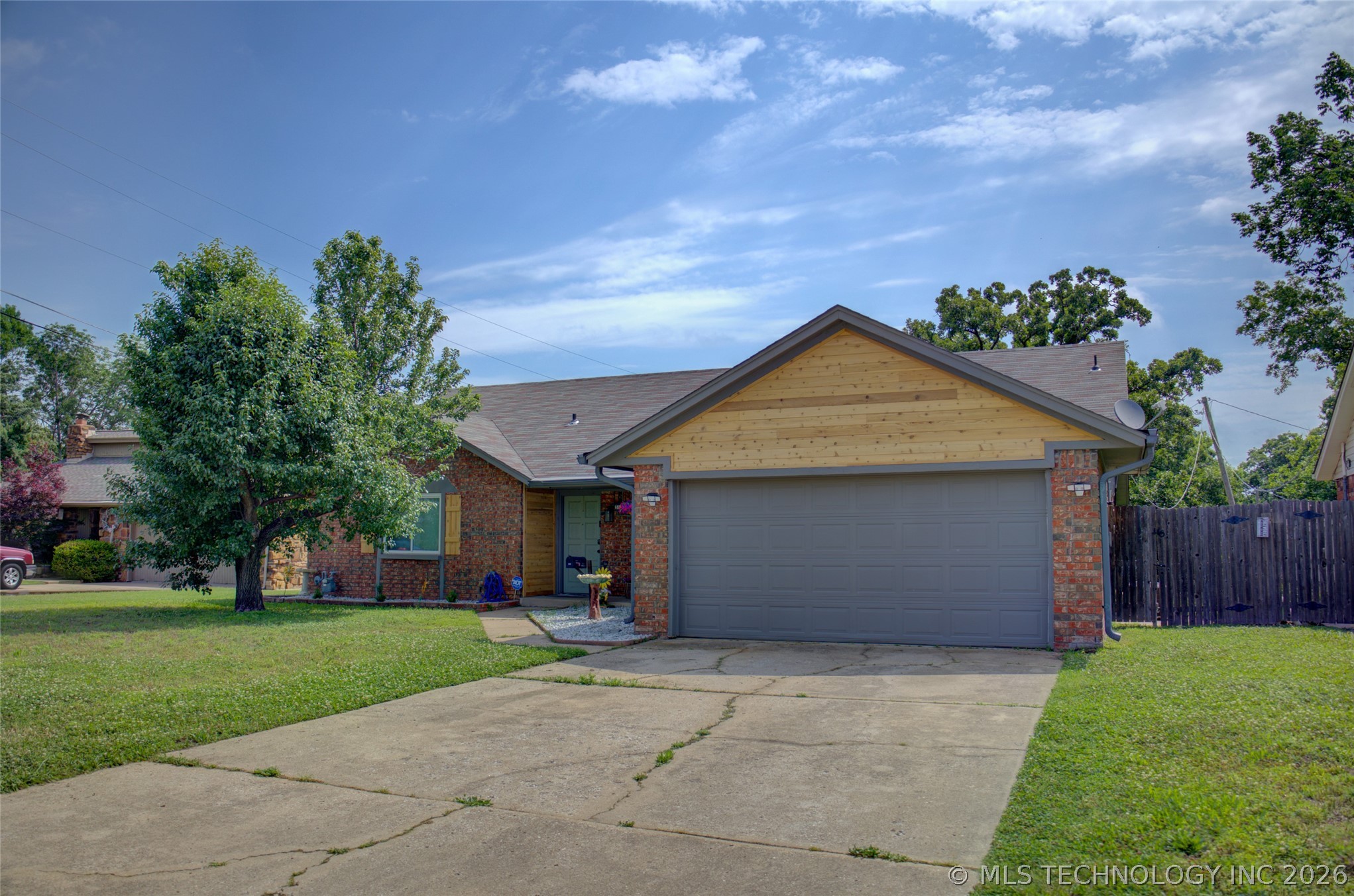3105 Magnolia Court Sand Springs OK 74063