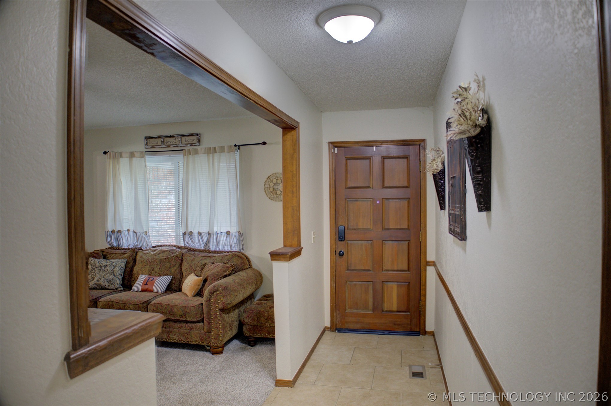 3105 Magnolia Court Sand Springs OK 74063