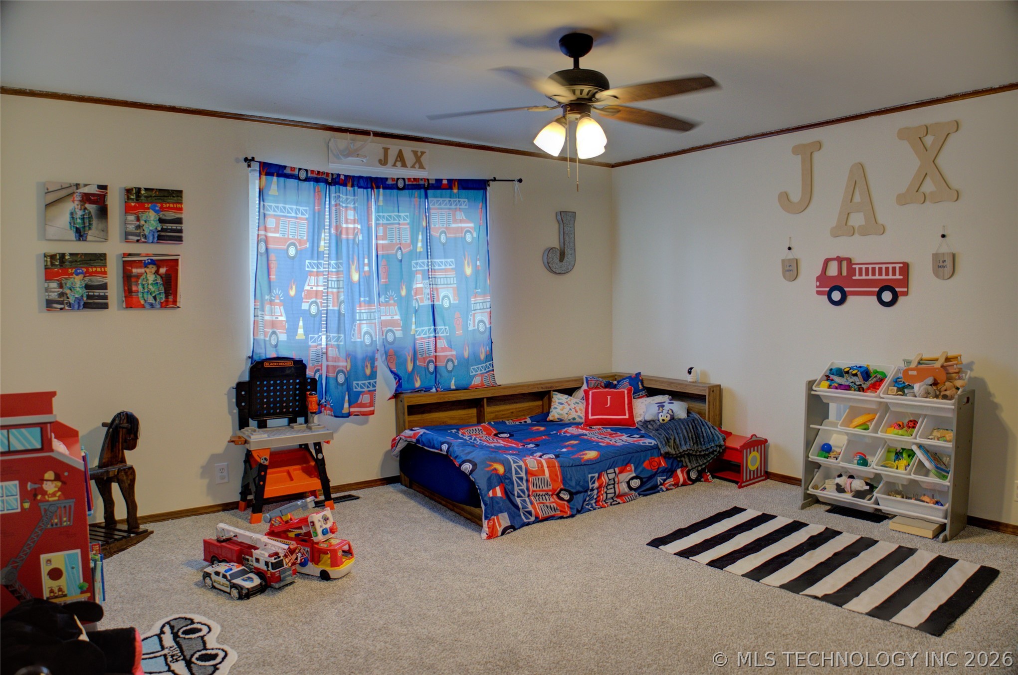 3105 Magnolia Court Sand Springs OK 74063