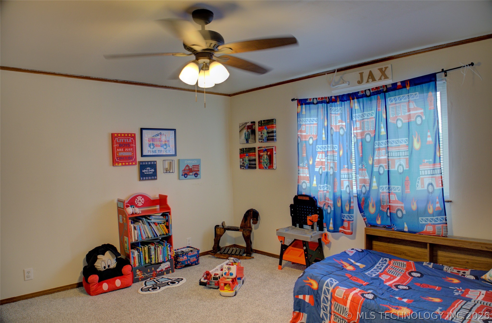 3105 Magnolia Court Sand Springs OK 74063