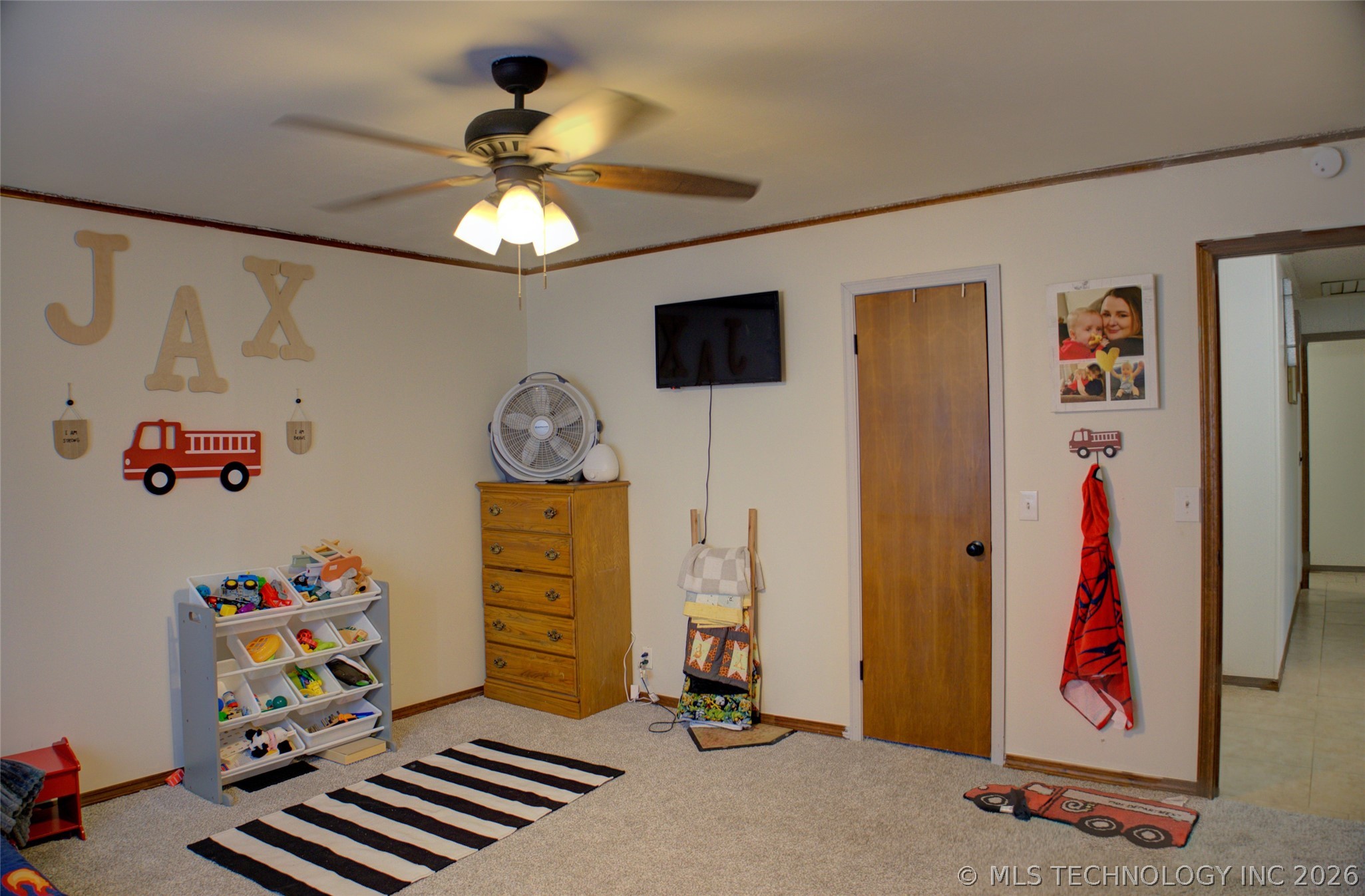 3105 Magnolia Court Sand Springs OK 74063