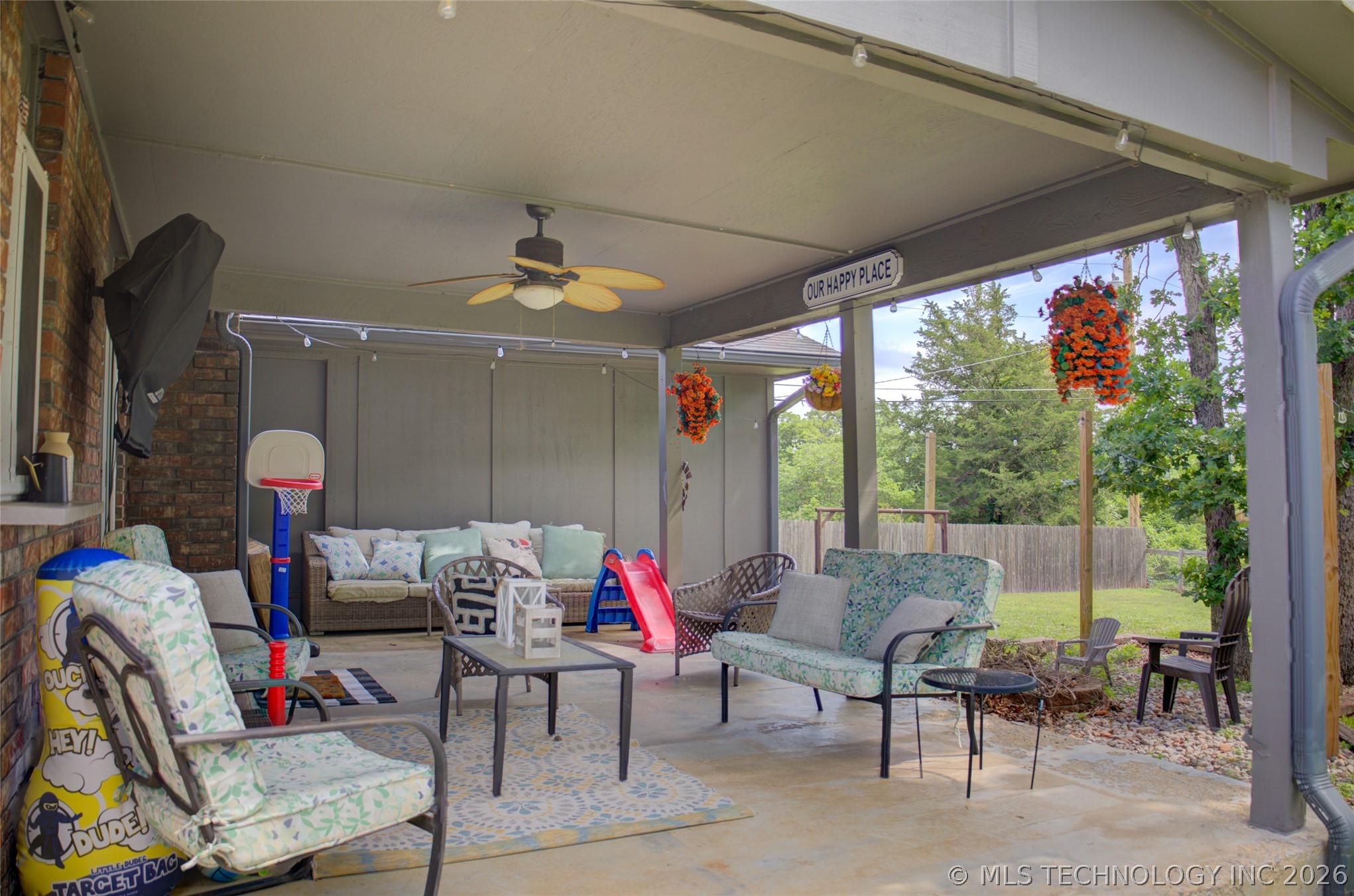 3105 Magnolia Court Sand Springs OK 74063