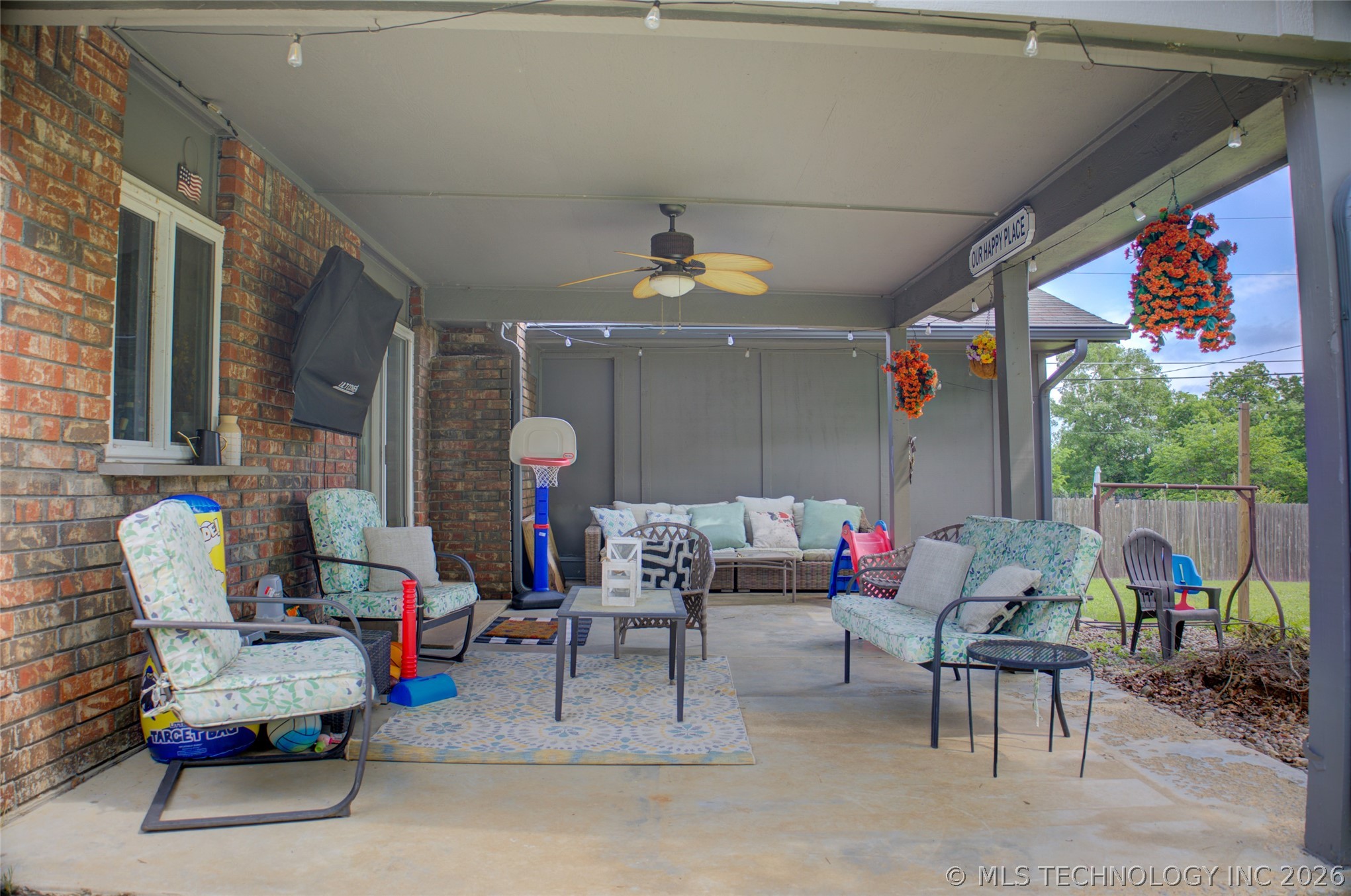 3105 Magnolia Court Sand Springs OK 74063