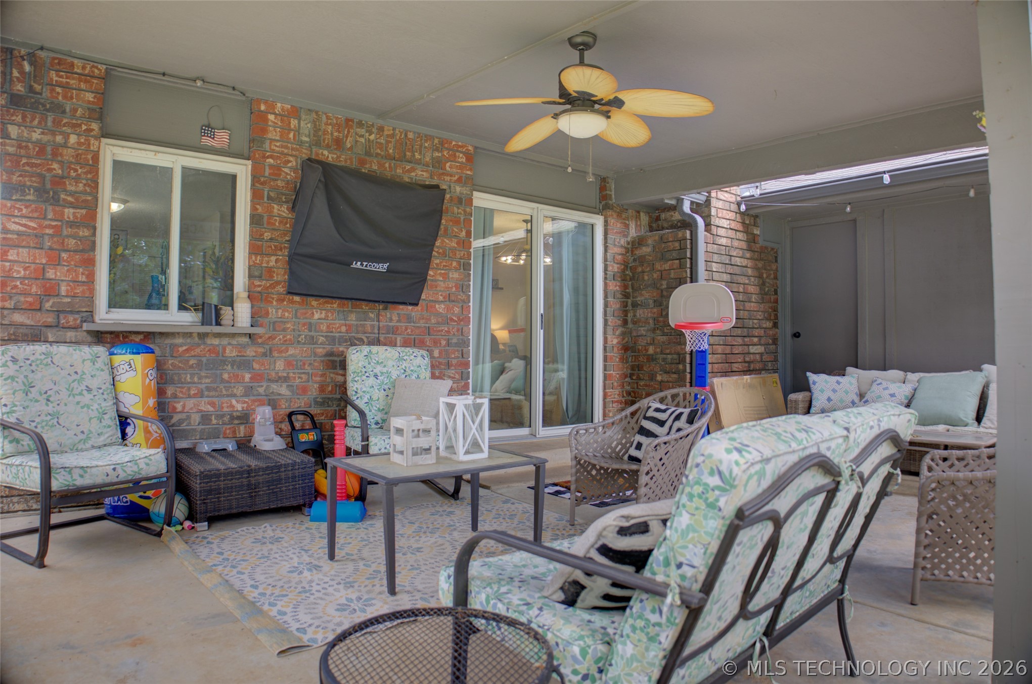 3105 Magnolia Court Sand Springs OK 74063