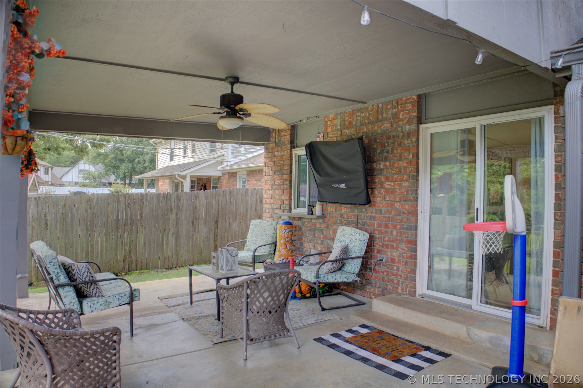 3105 Magnolia Court Sand Springs OK 74063