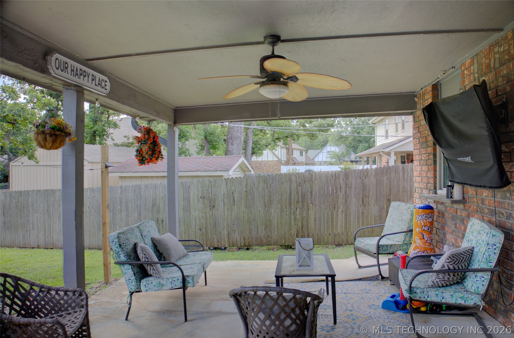 3105 Magnolia Court Sand Springs OK 74063