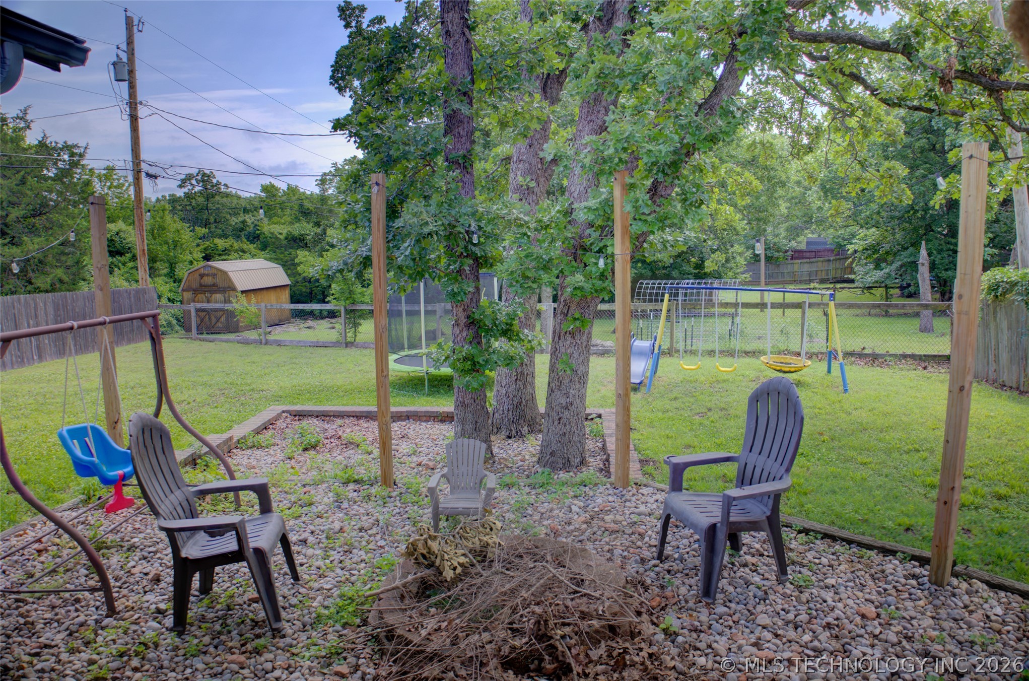 3105 Magnolia Court Sand Springs OK 74063
