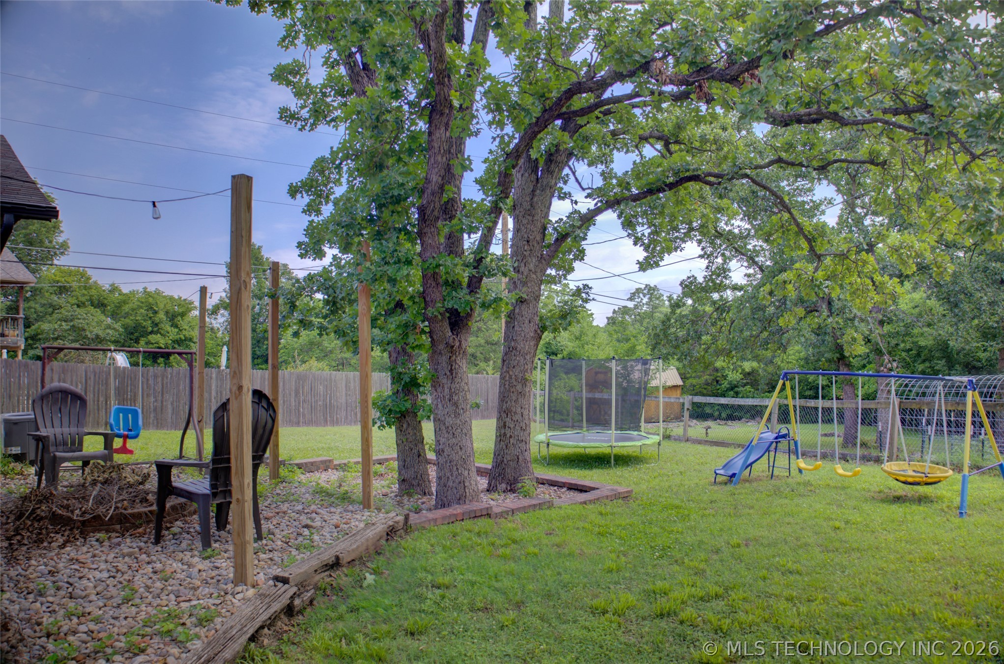 3105 Magnolia Court Sand Springs OK 74063