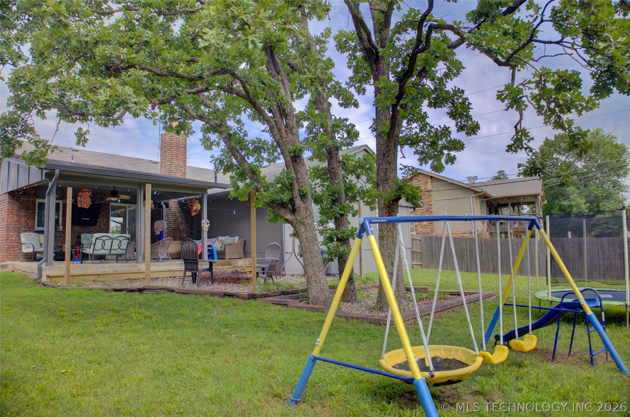 3105 Magnolia Court Sand Springs OK 74063