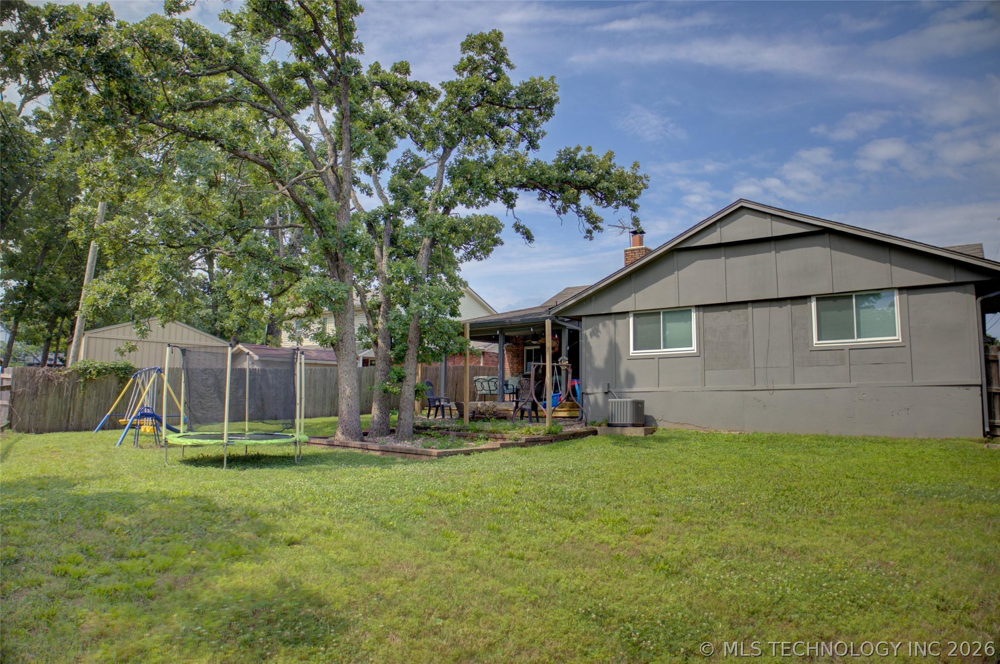 3105 Magnolia Court Sand Springs OK 74063