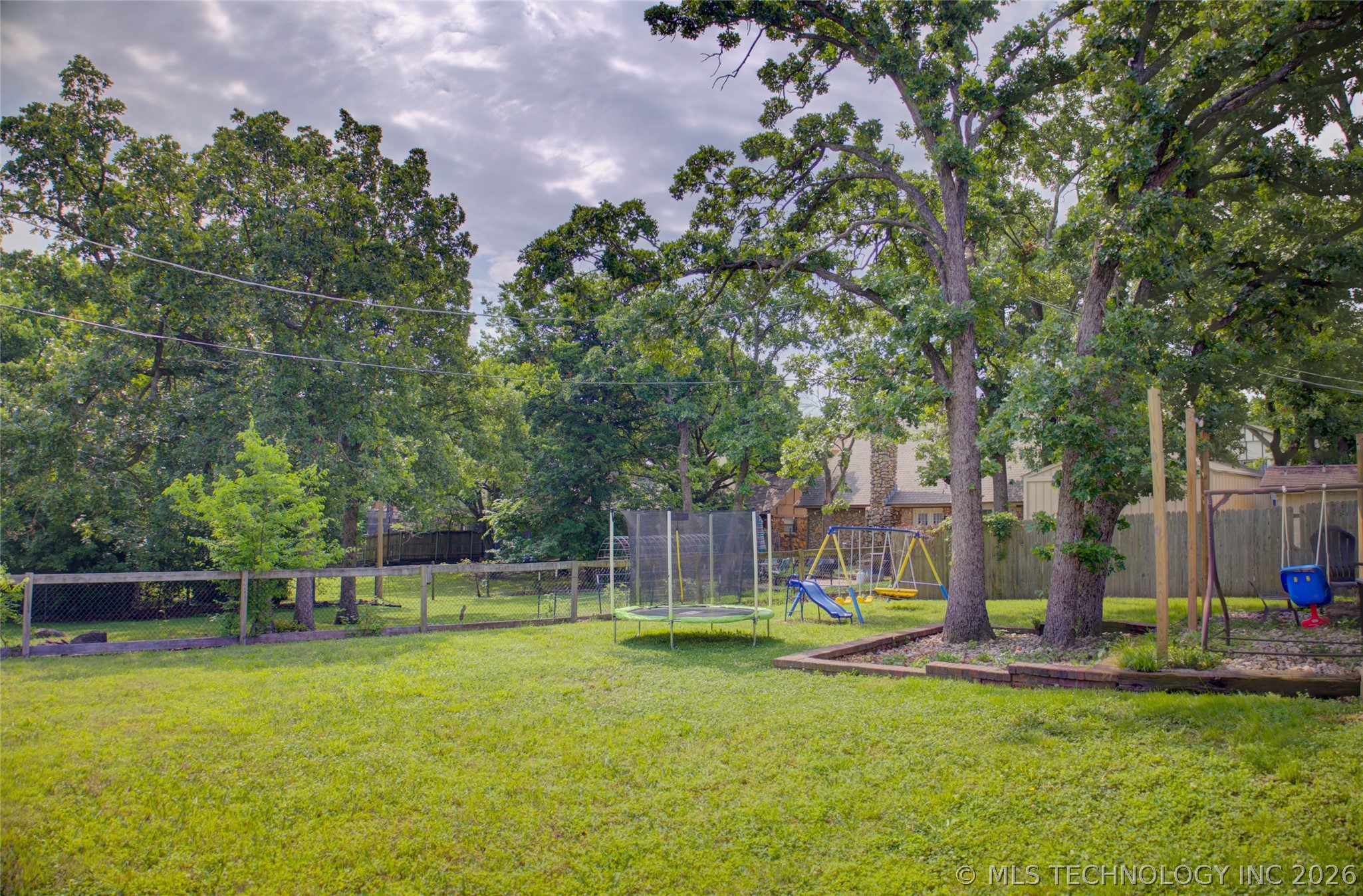 3105 Magnolia Court Sand Springs OK 74063