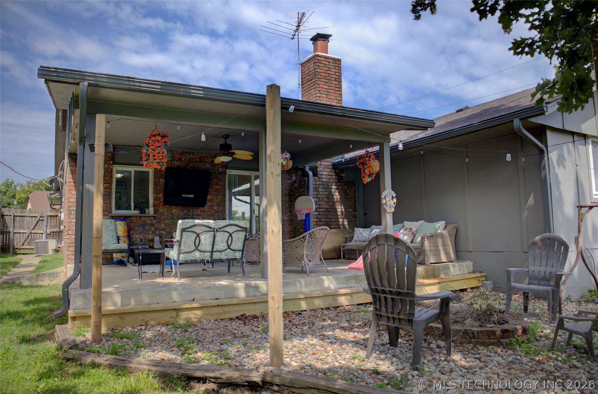 3105 Magnolia Court Sand Springs OK 74063