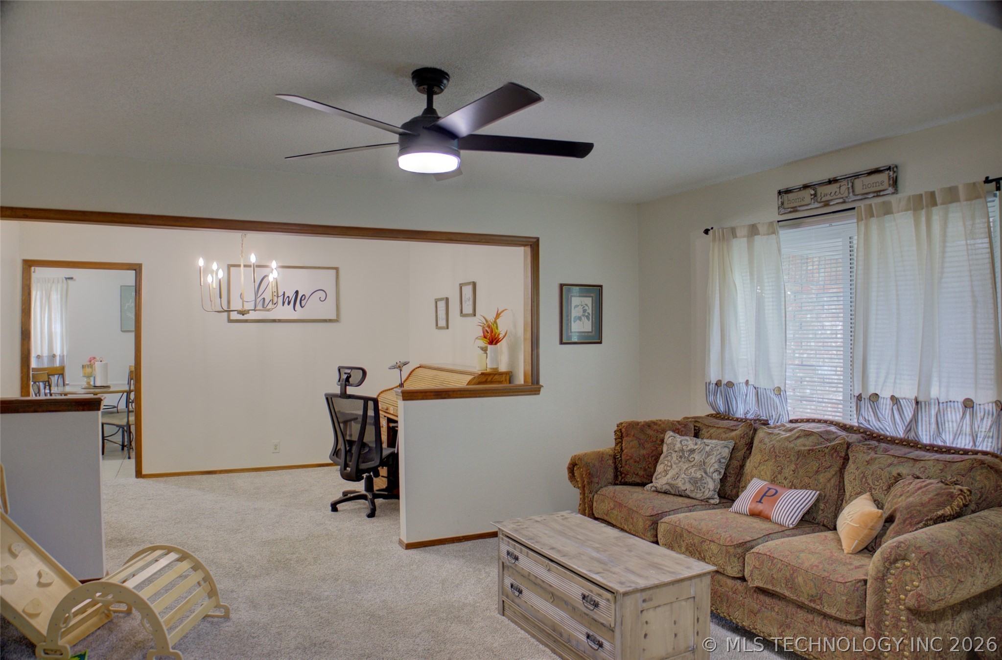 3105 Magnolia Court Sand Springs OK 74063