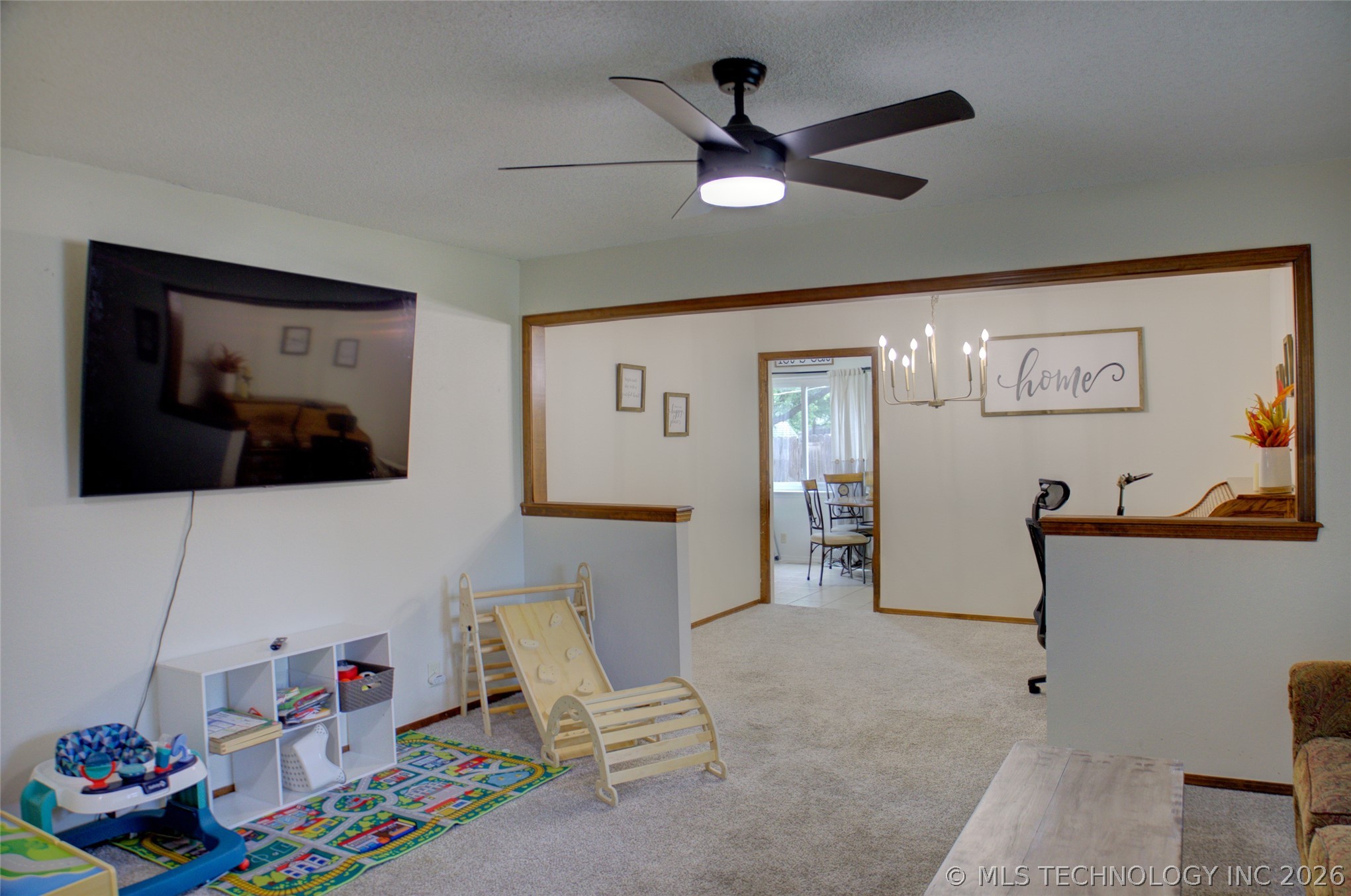 3105 Magnolia Court Sand Springs OK 74063