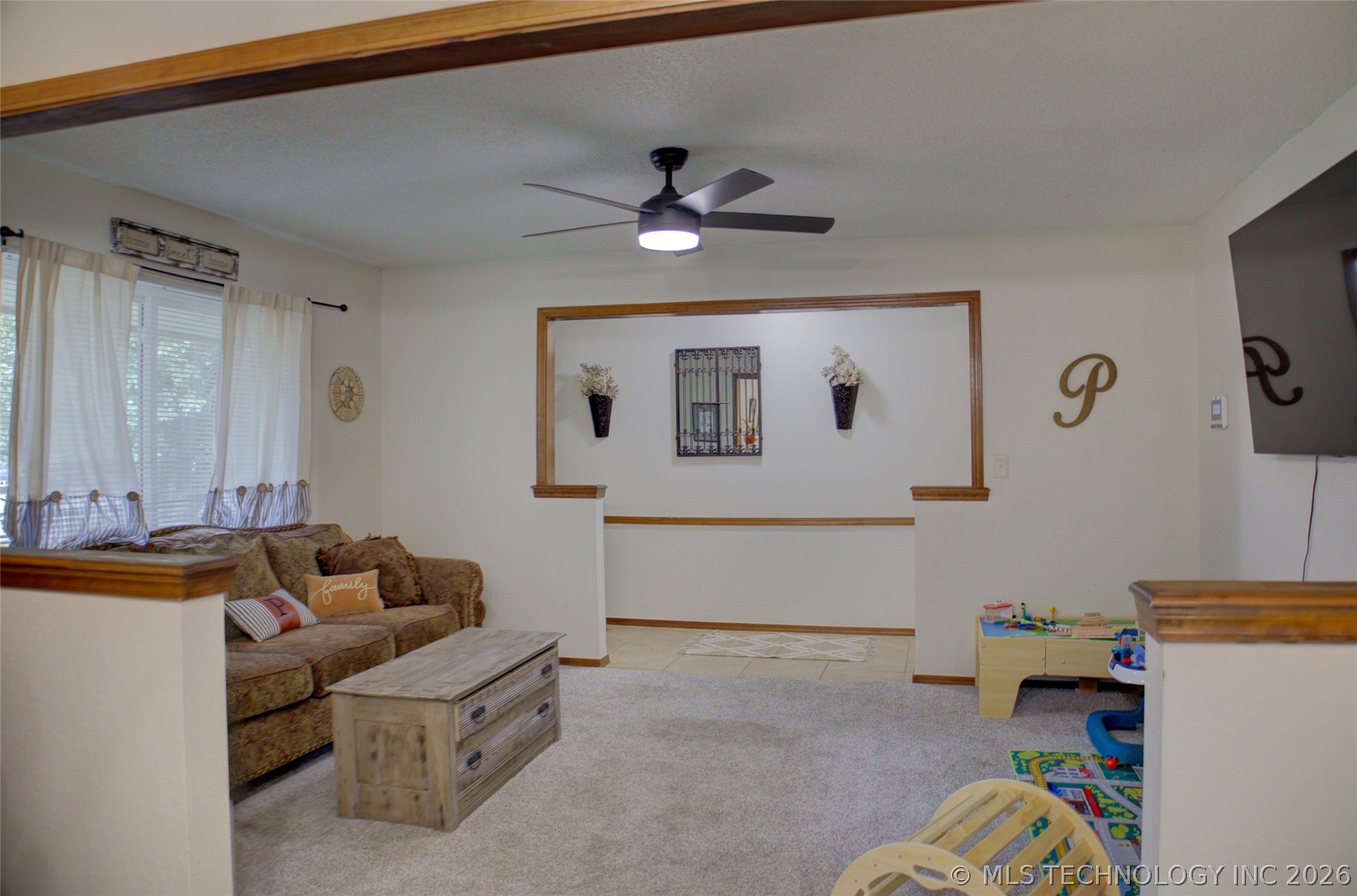 3105 Magnolia Court Sand Springs OK 74063