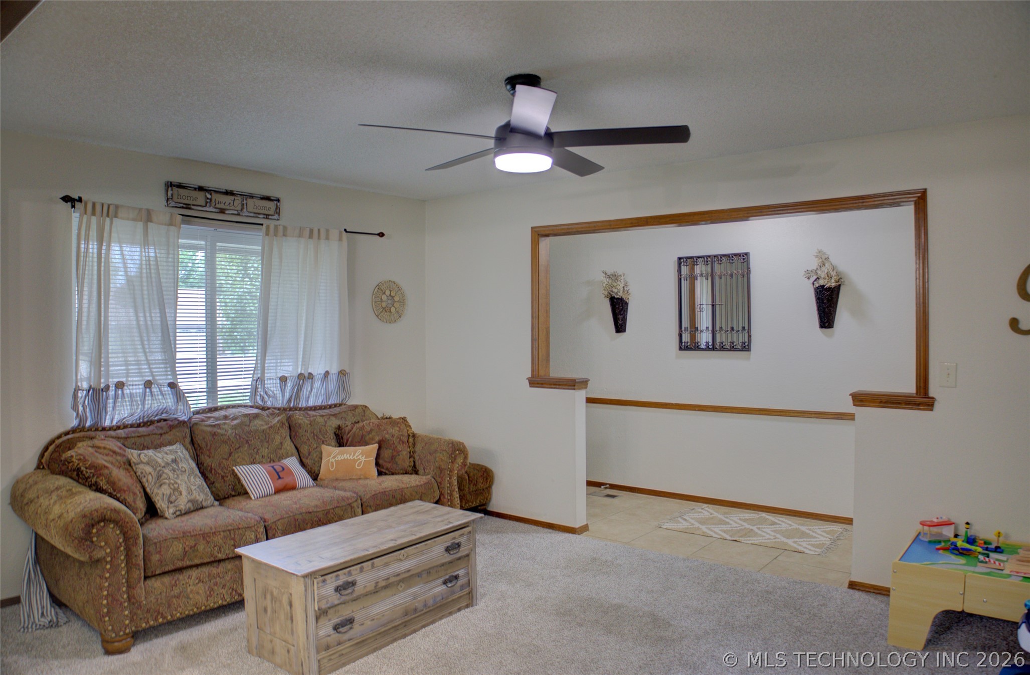 3105 Magnolia Court Sand Springs OK 74063