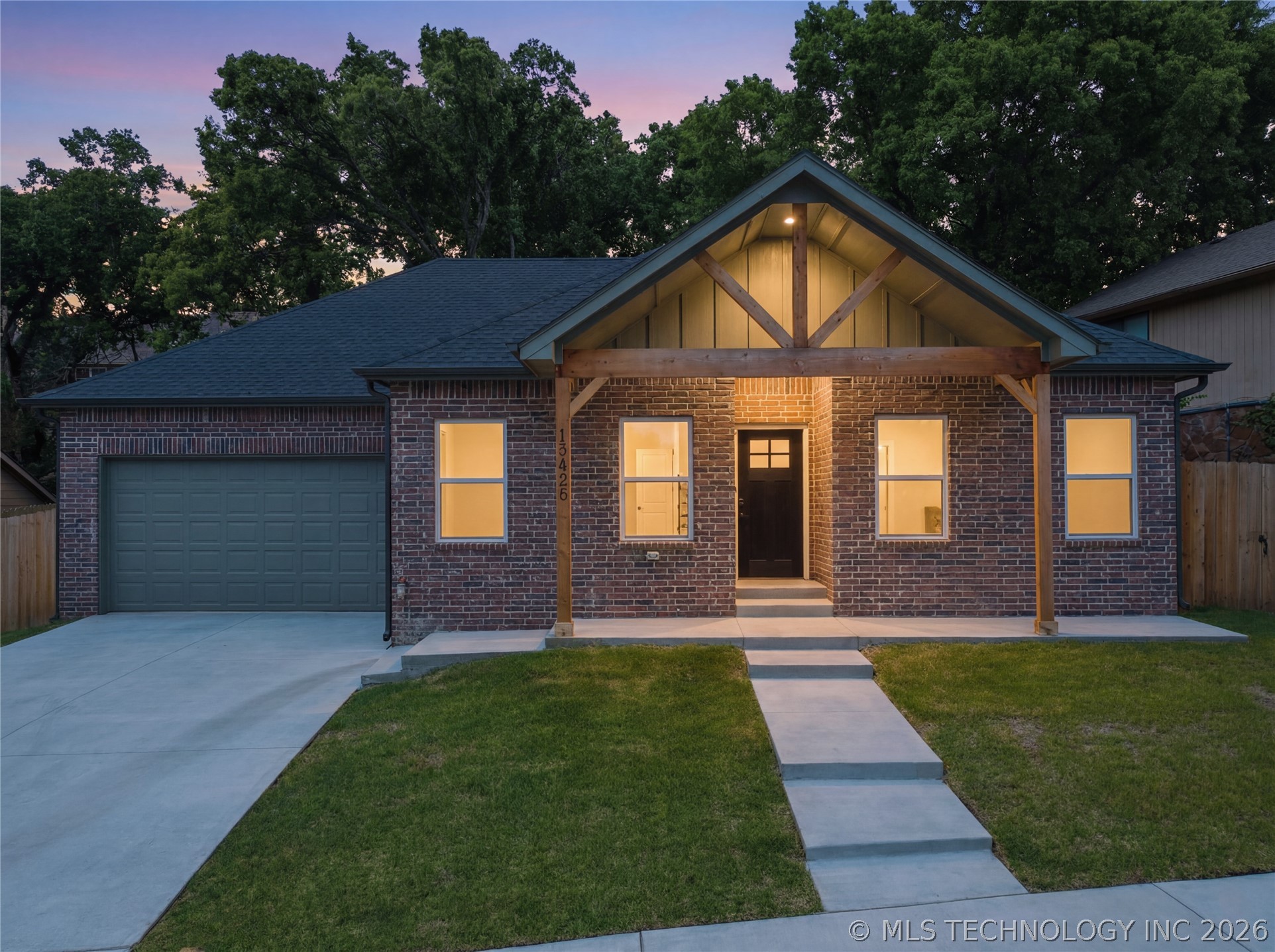 13835 E 27th Place E Tulsa OK 74134