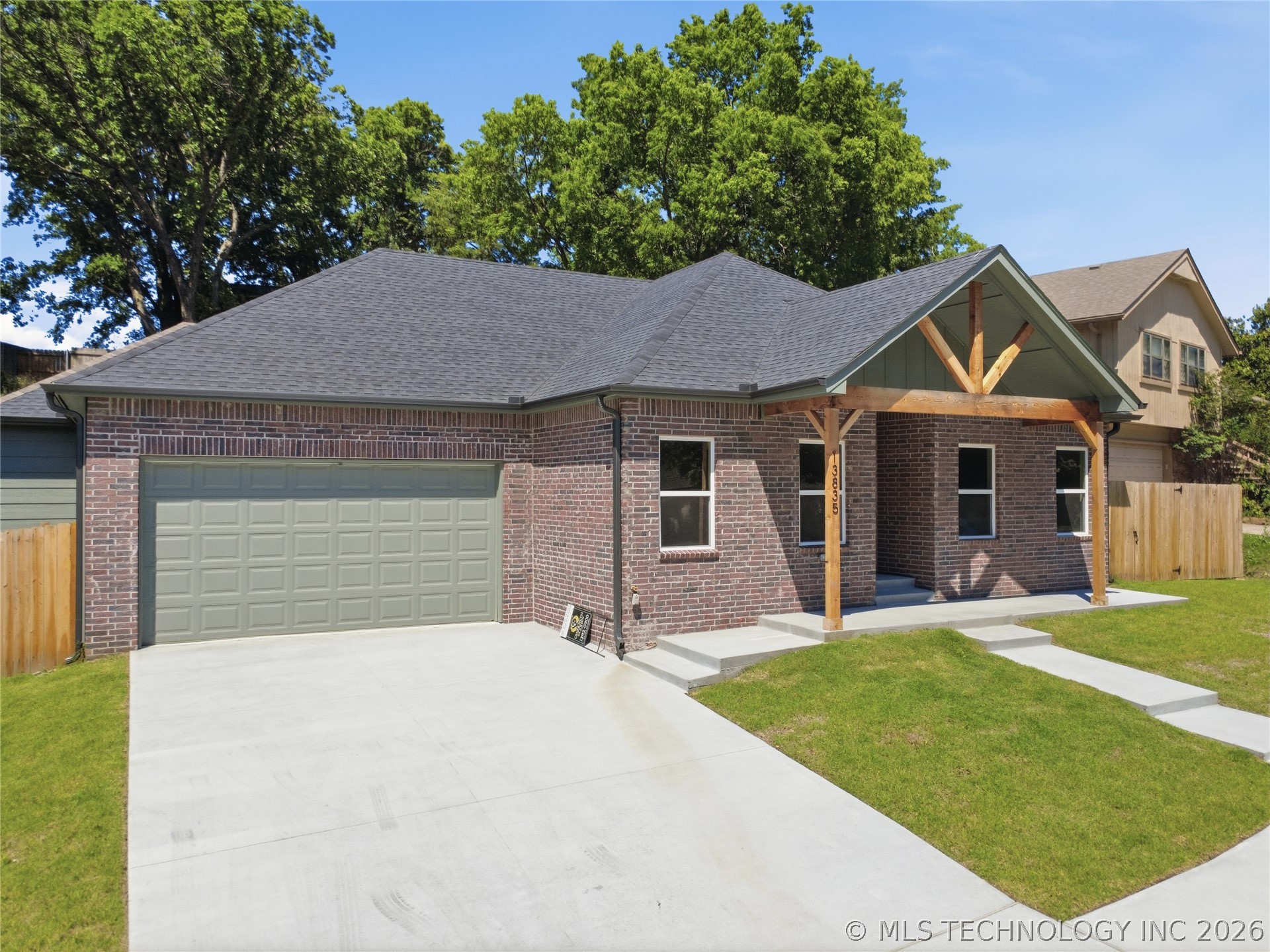 13835 E 27th Place E Tulsa OK 74134