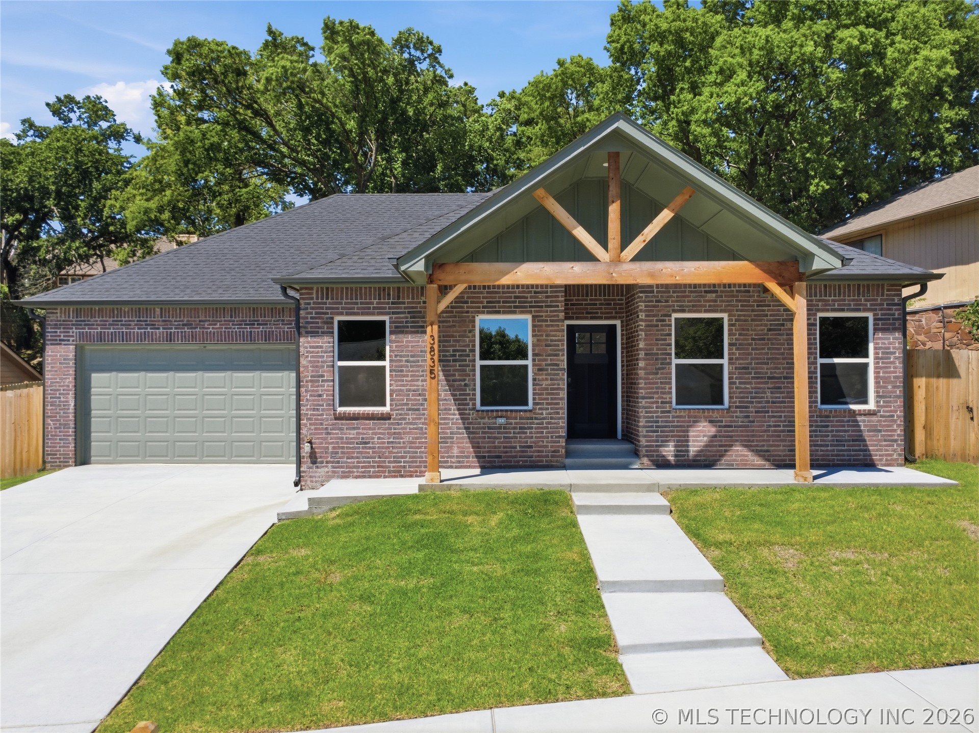 13835 E 27th Place E Tulsa OK 74134