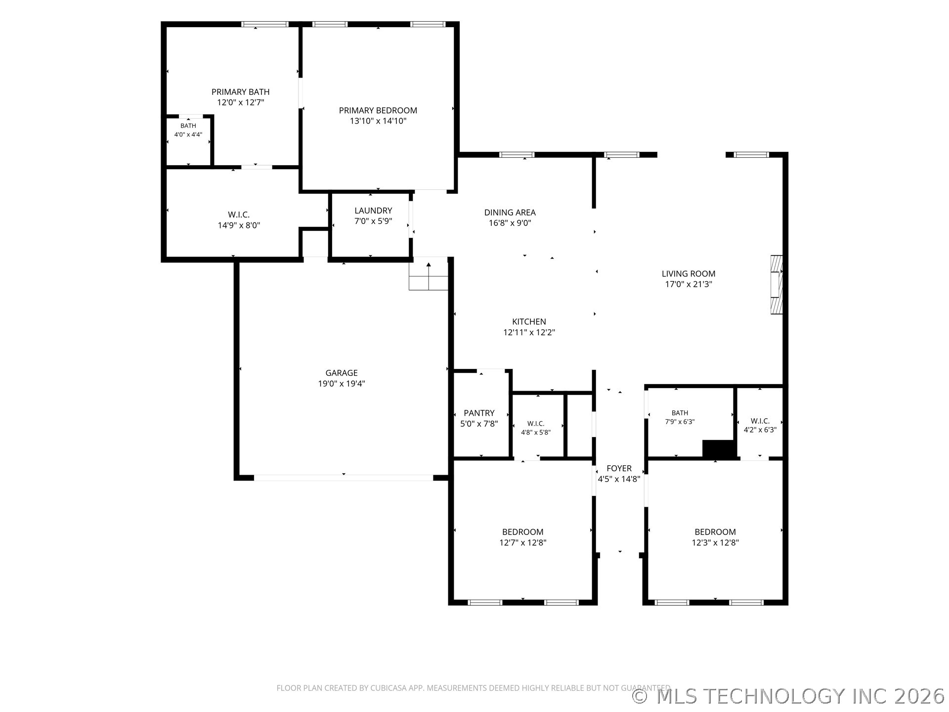 13835 E 27th Place E Tulsa OK 74134