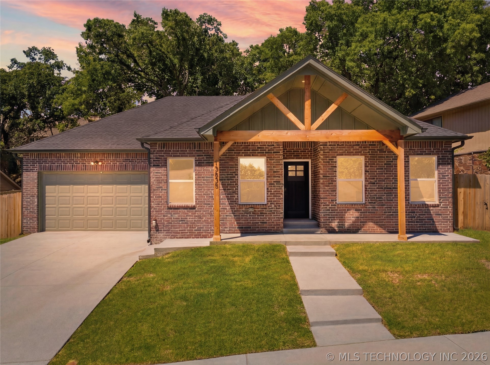 13835 E 27th Place E Tulsa OK 74134