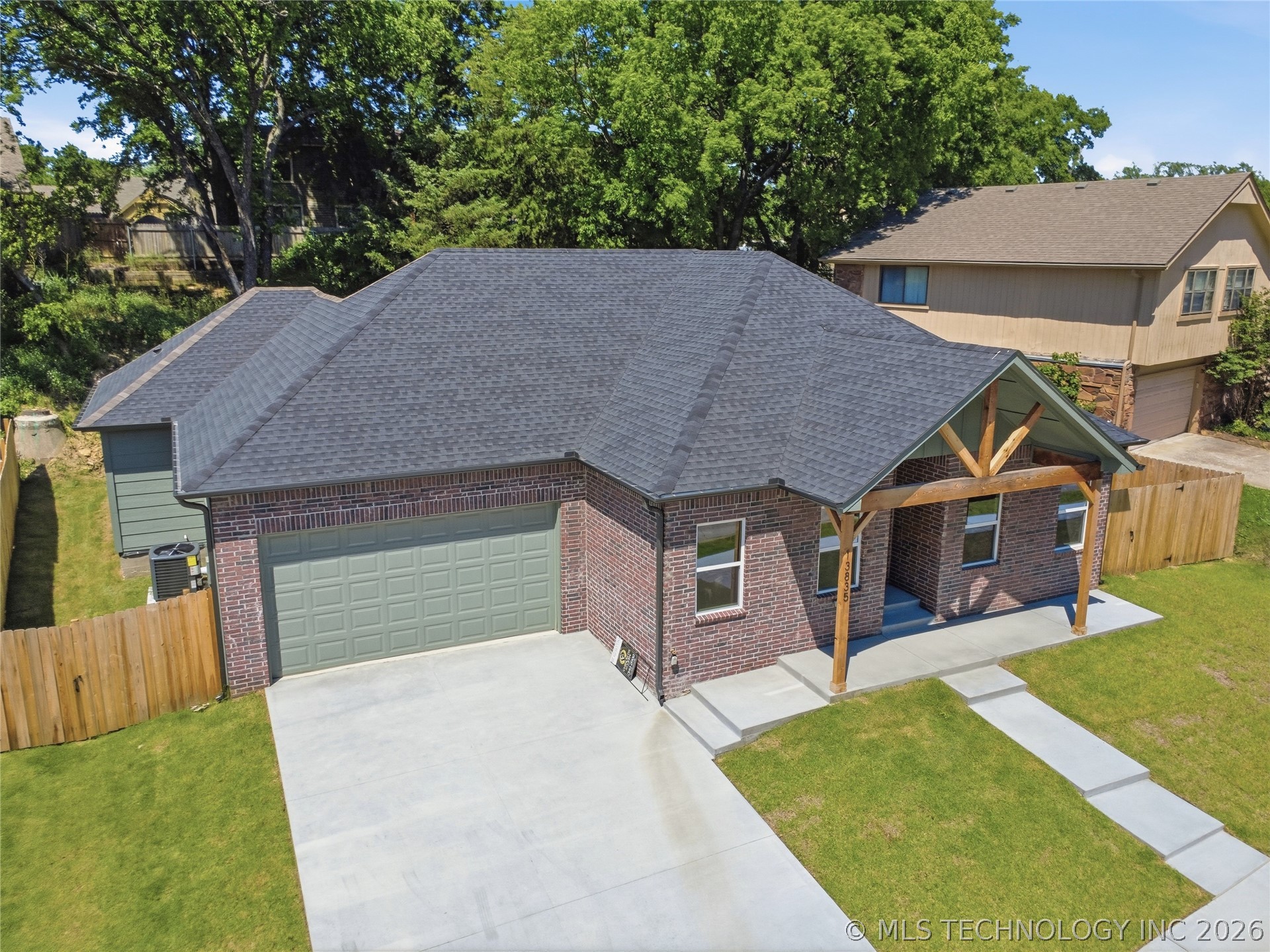 13835 E 27th Place E Tulsa OK 74134