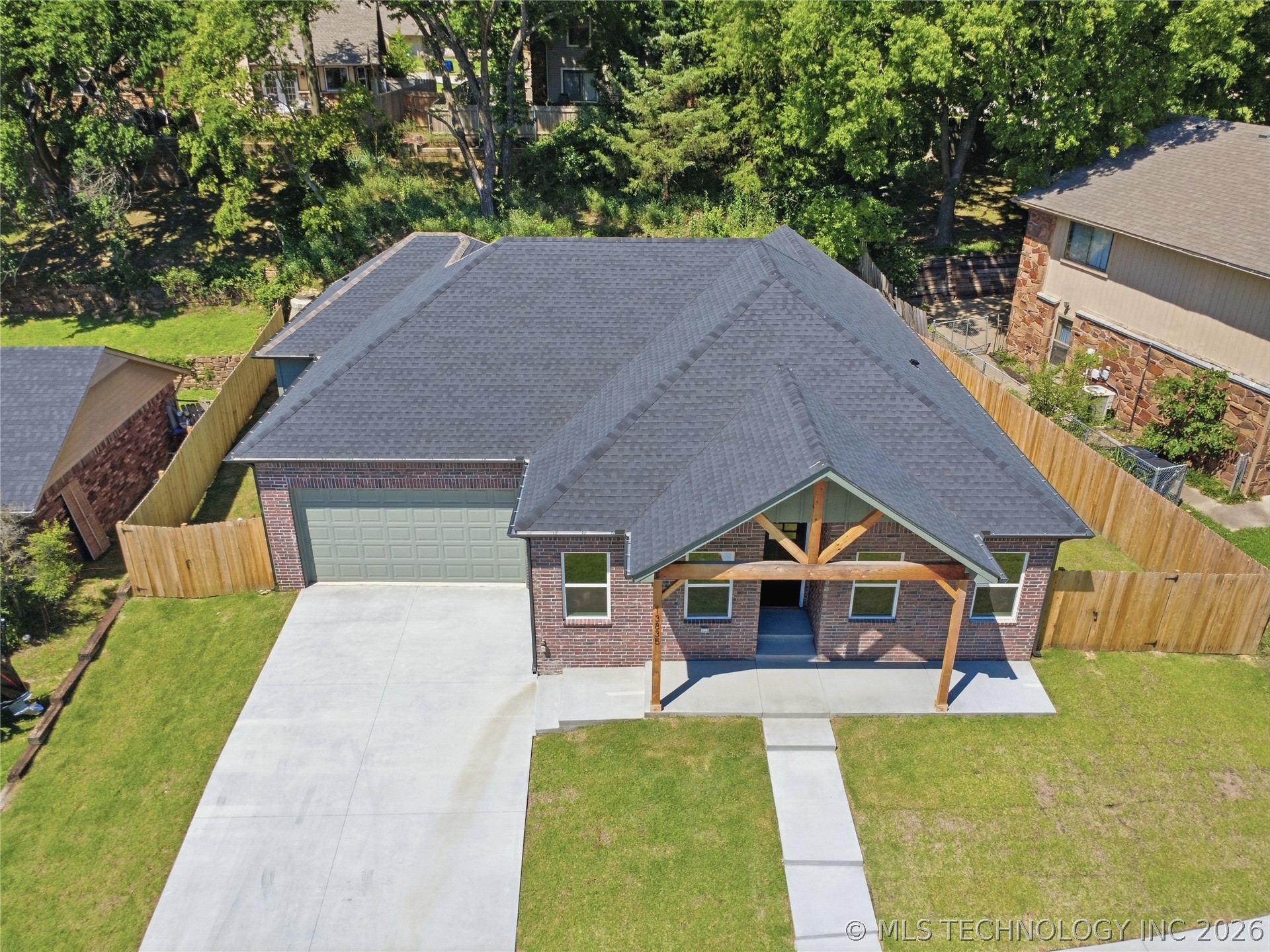 13835 E 27th Place E Tulsa OK 74134