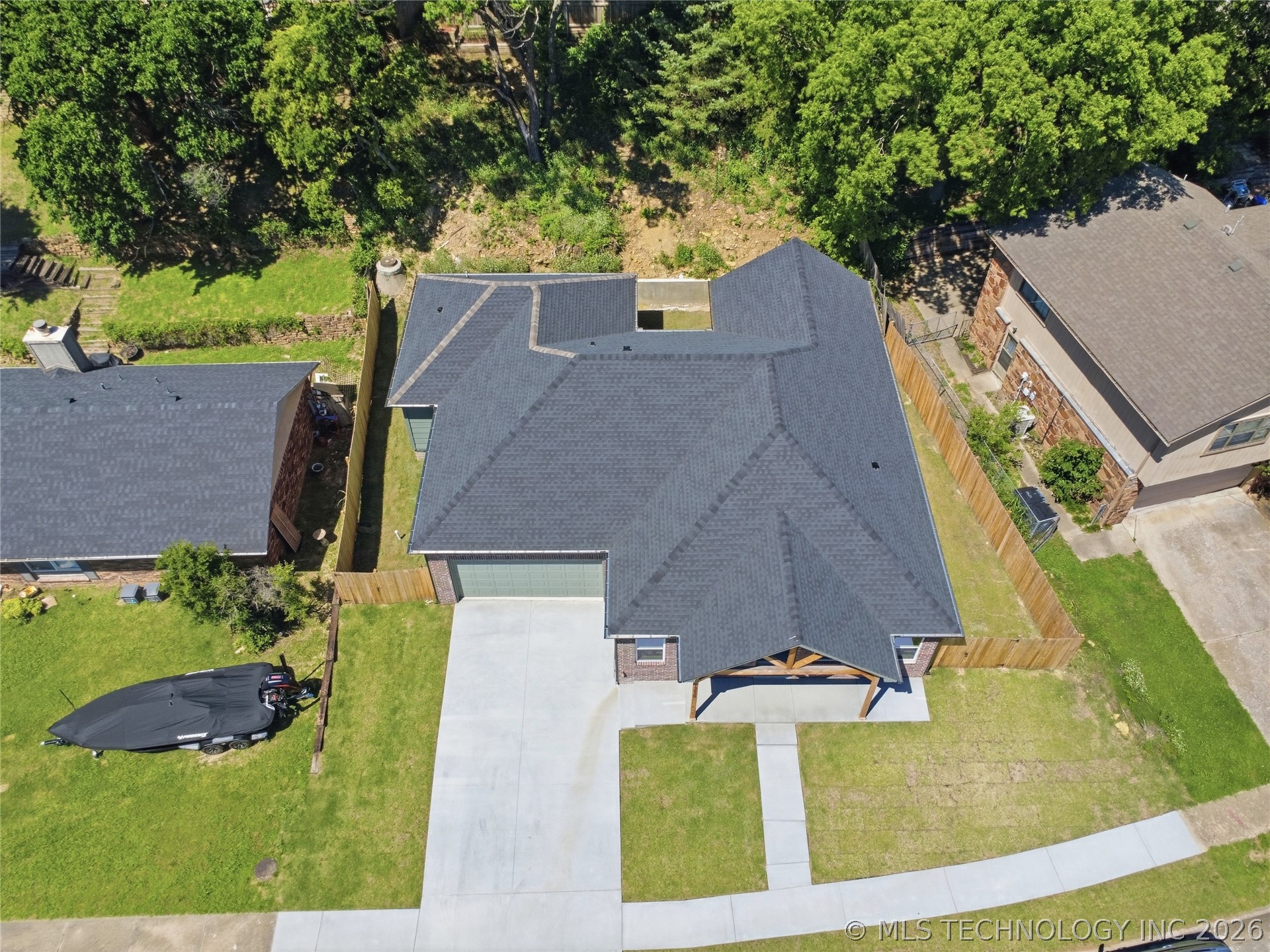 13835 E 27th Place E Tulsa OK 74134