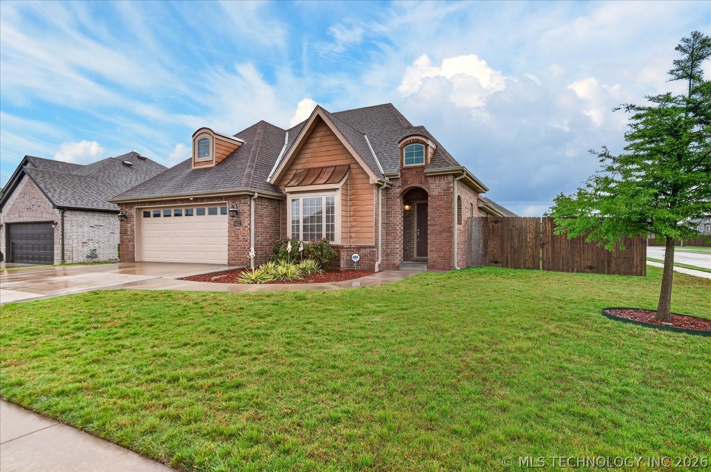 6422 Foxtail Park Drive Bartlesville OK 74006