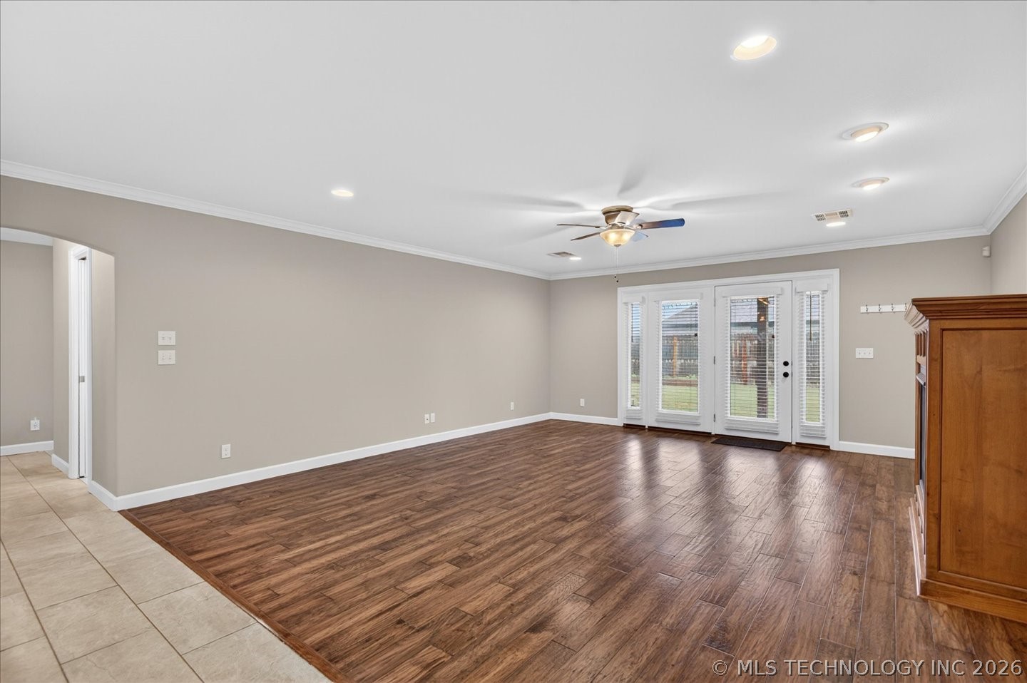 6422 Foxtail Park Drive Bartlesville OK 74006