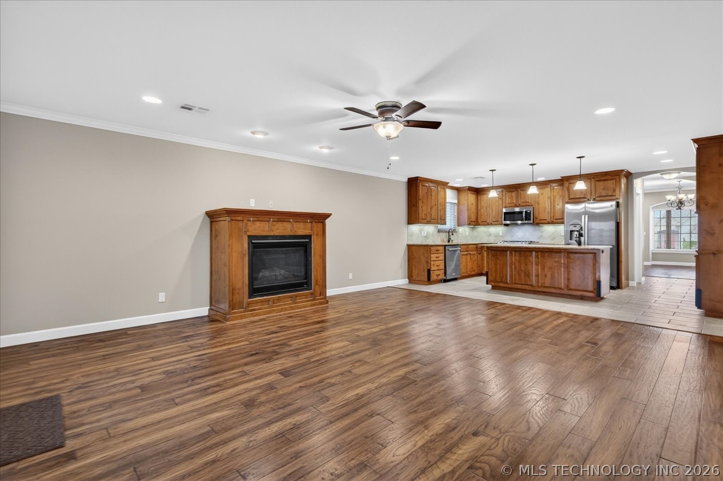 6422 Foxtail Park Drive Bartlesville OK 74006