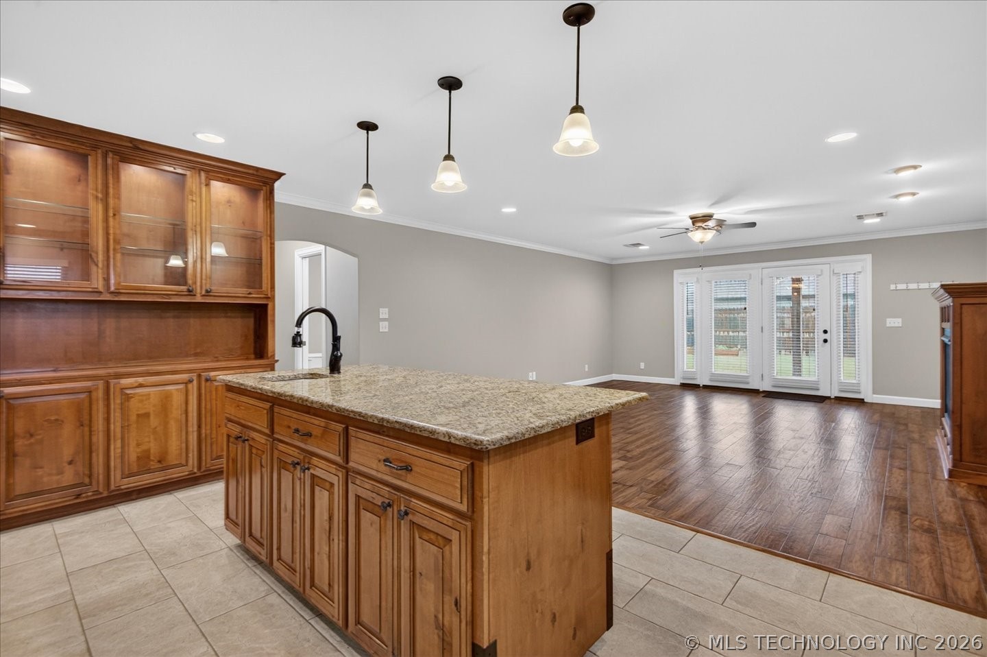 6422 Foxtail Park Drive Bartlesville OK 74006