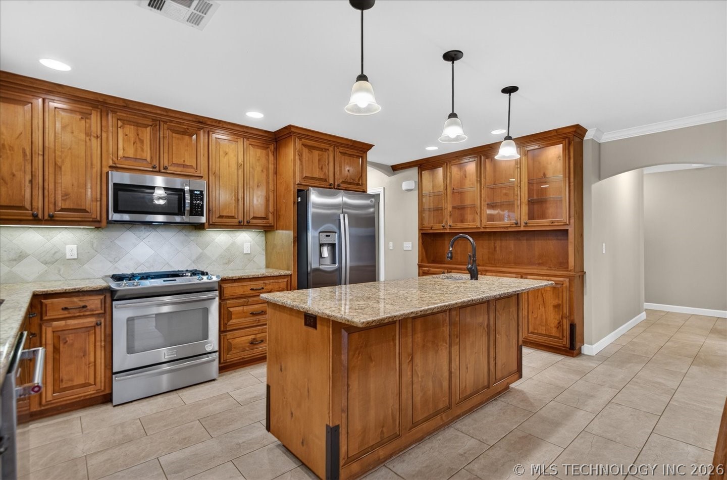 6422 Foxtail Park Drive Bartlesville OK 74006