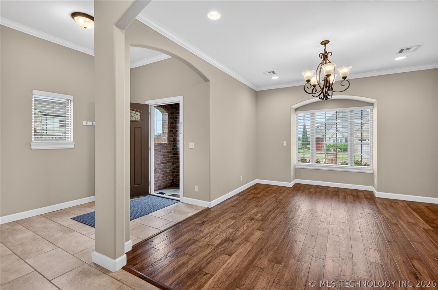 6422 Foxtail Park Drive Bartlesville OK 74006