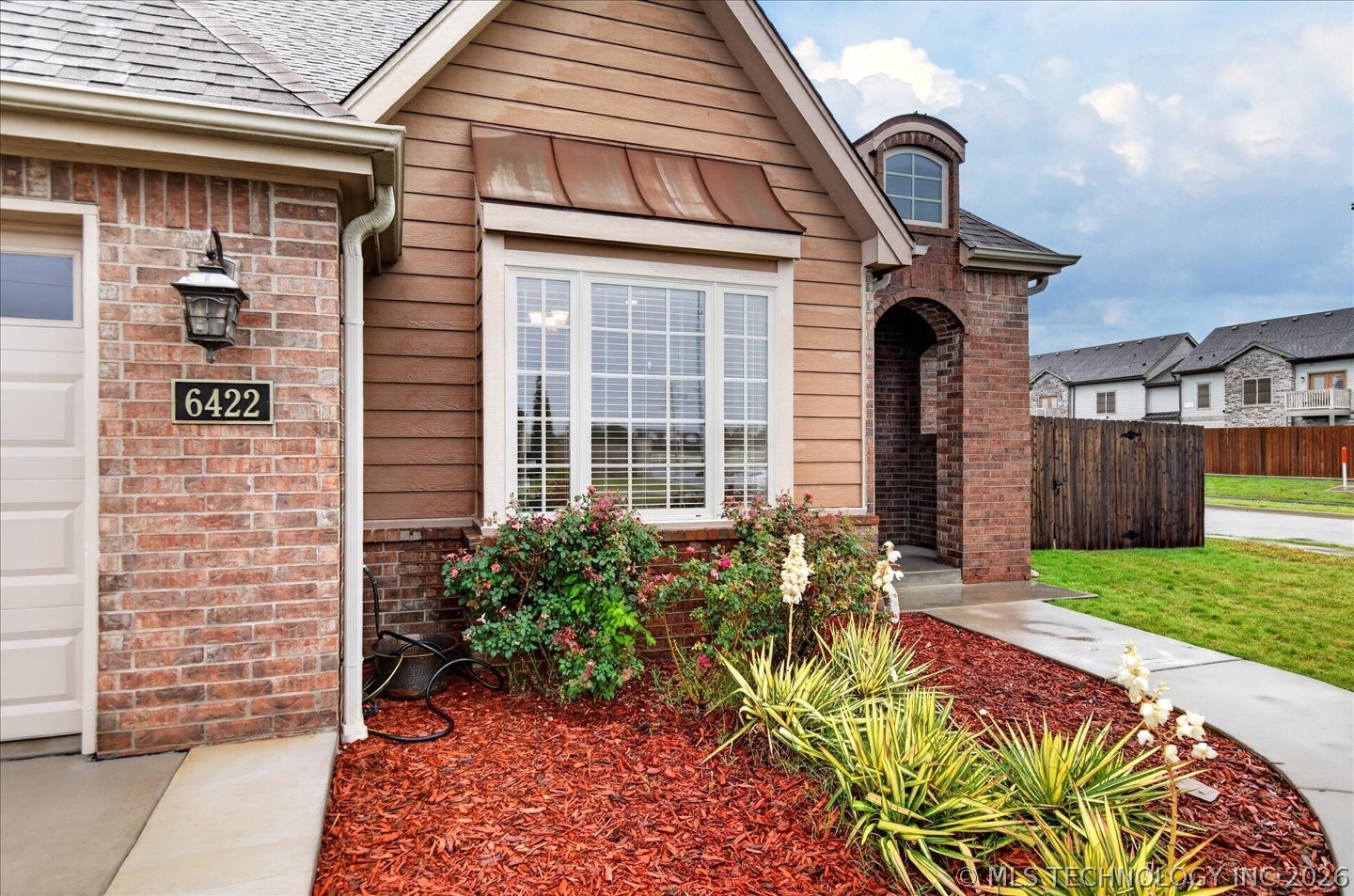 6422 Foxtail Park Drive Bartlesville OK 74006