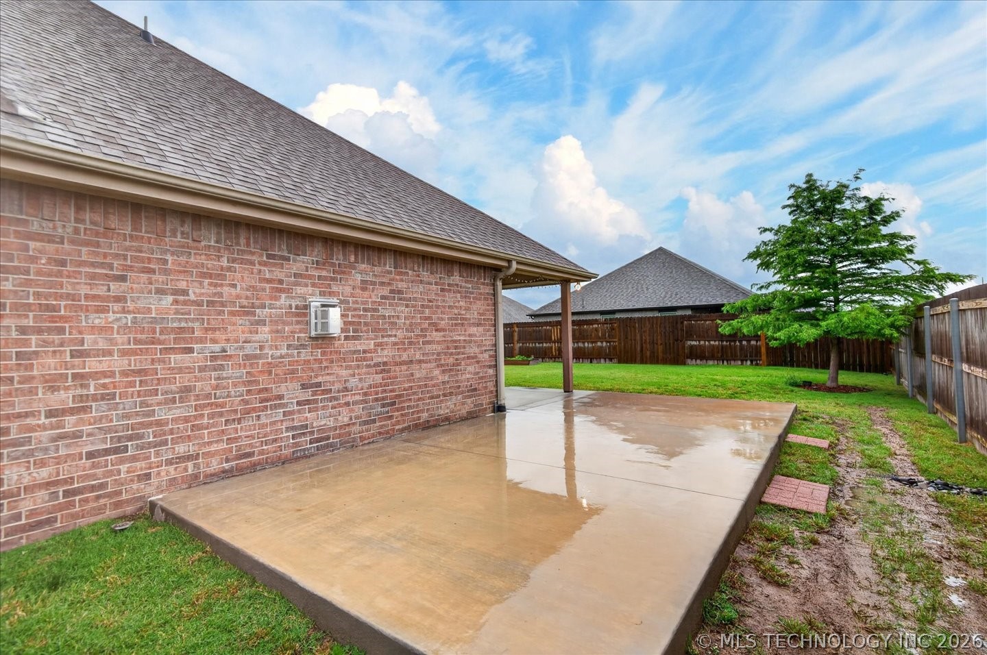 6422 Foxtail Park Drive Bartlesville OK 74006