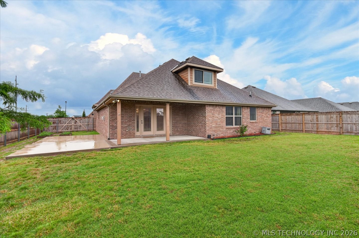 6422 Foxtail Park Drive Bartlesville OK 74006