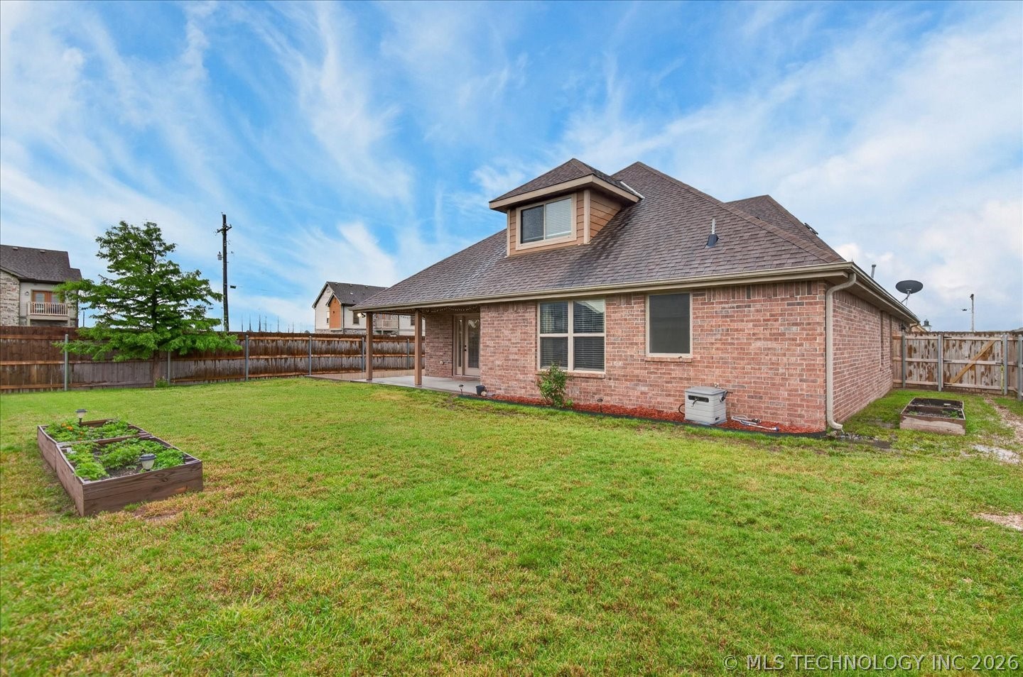 6422 Foxtail Park Drive Bartlesville OK 74006